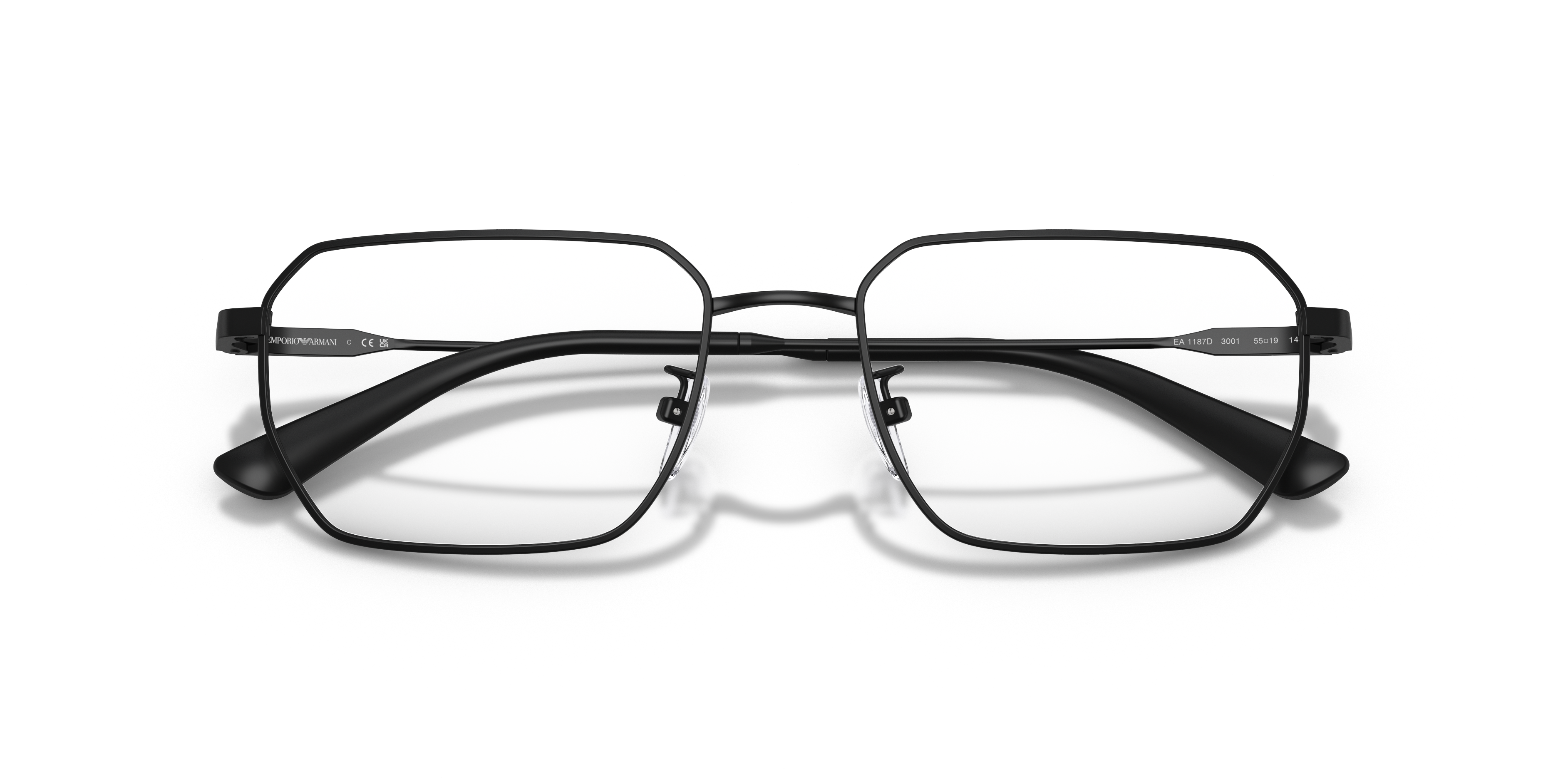 Emporio Armani EA1187TD 3001