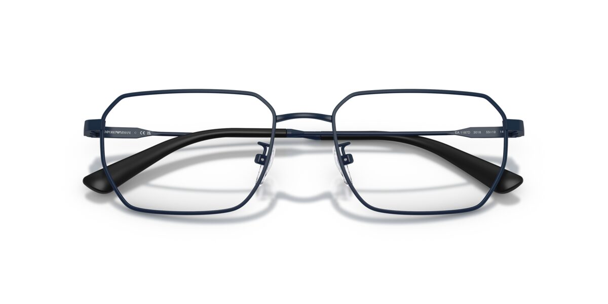 Emporio Armani EA1187TD 3018