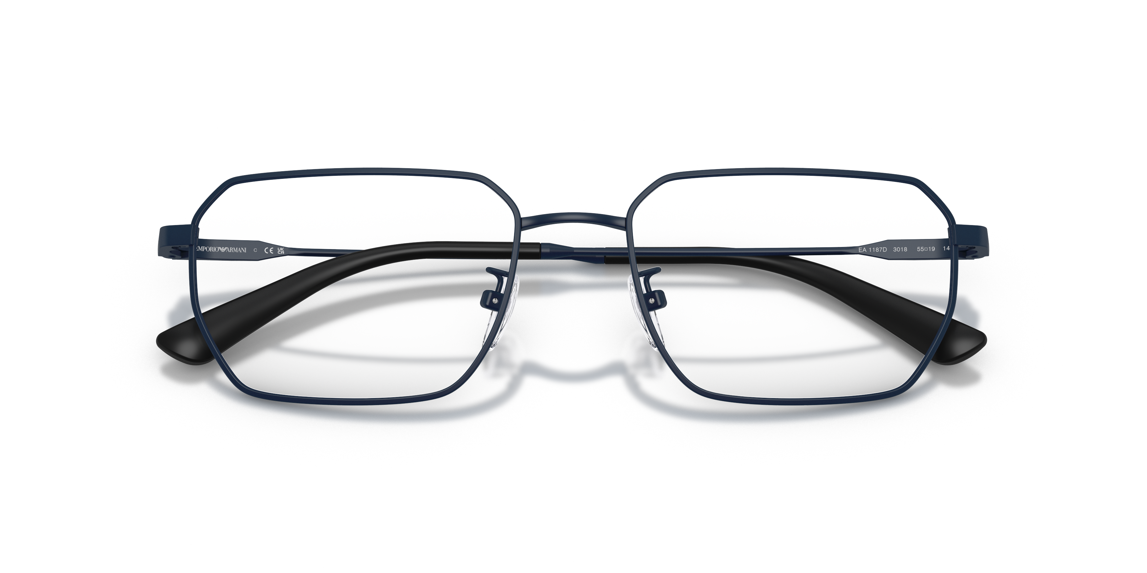 Emporio Armani EA1187TD 3018