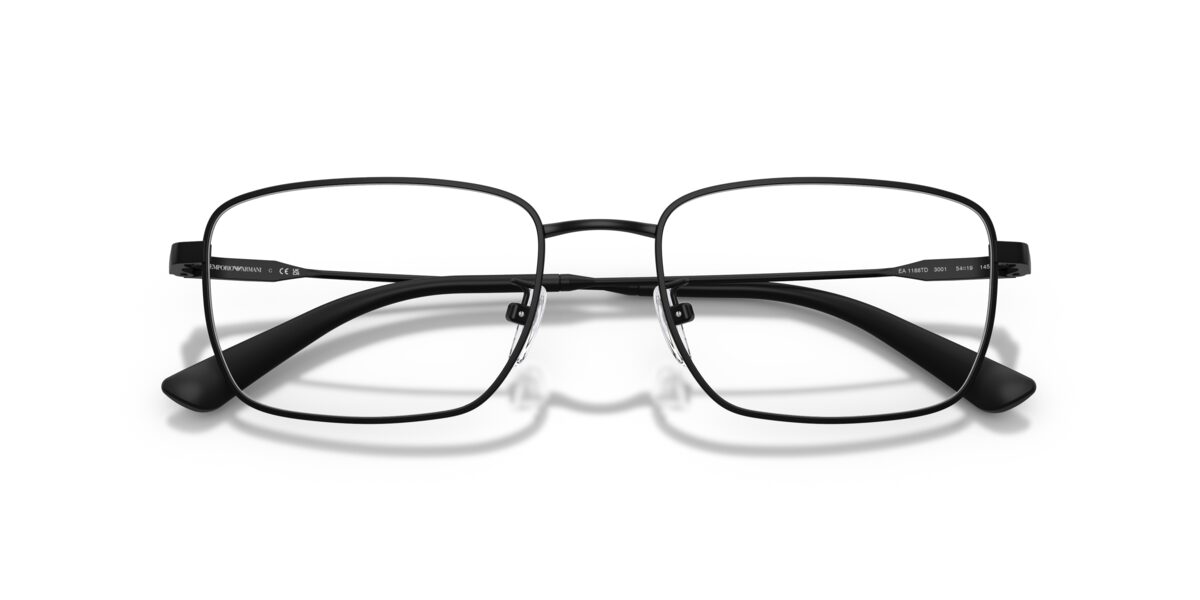 Emporio Armani EA1188TD 3001