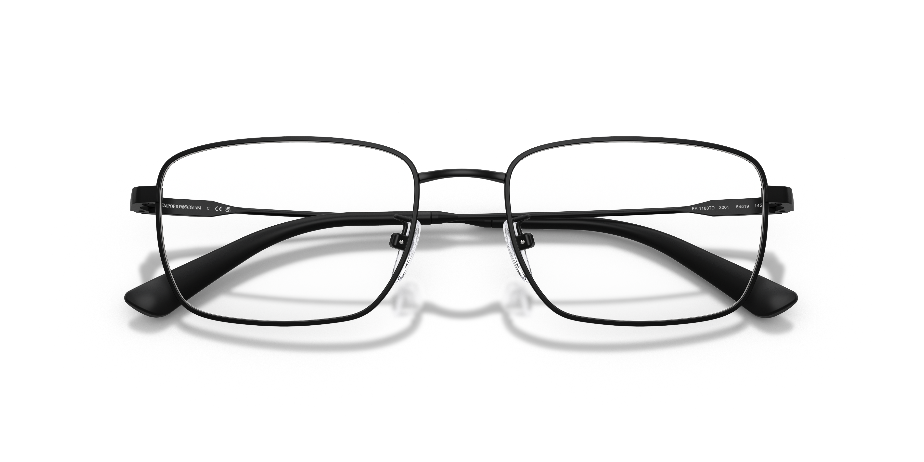 Emporio Armani EA1188TD 3001