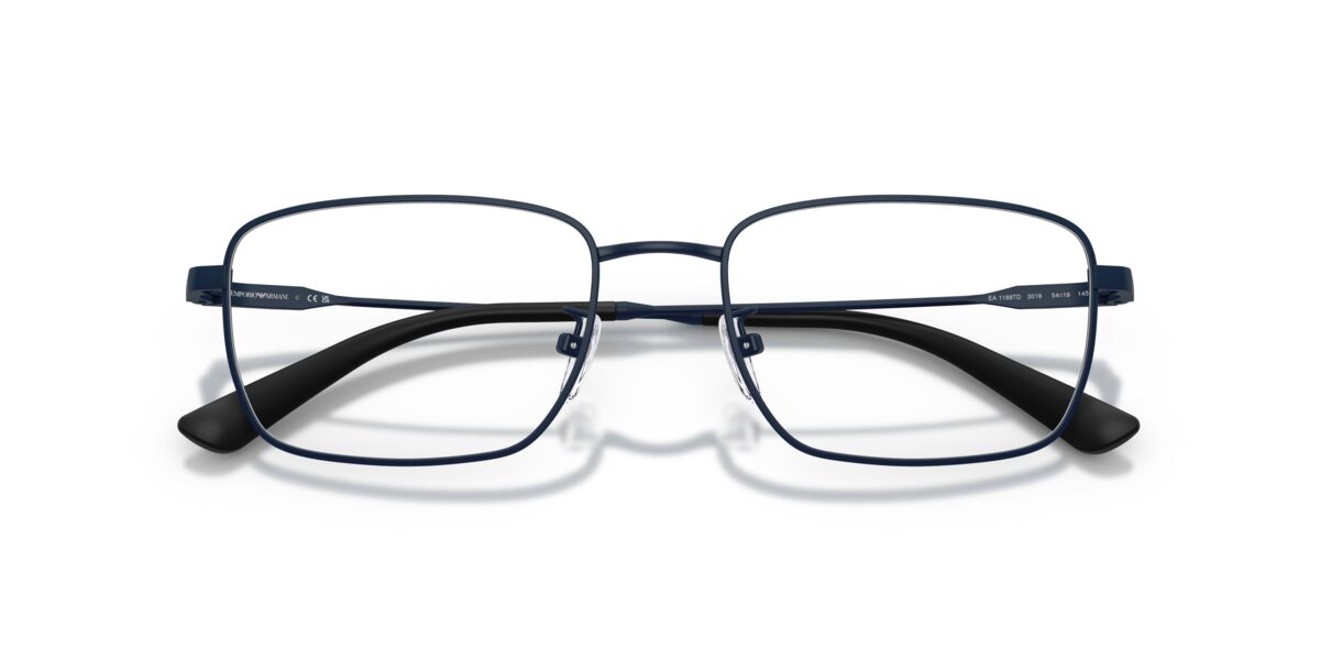 Emporio Armani EA1188TD 3018
