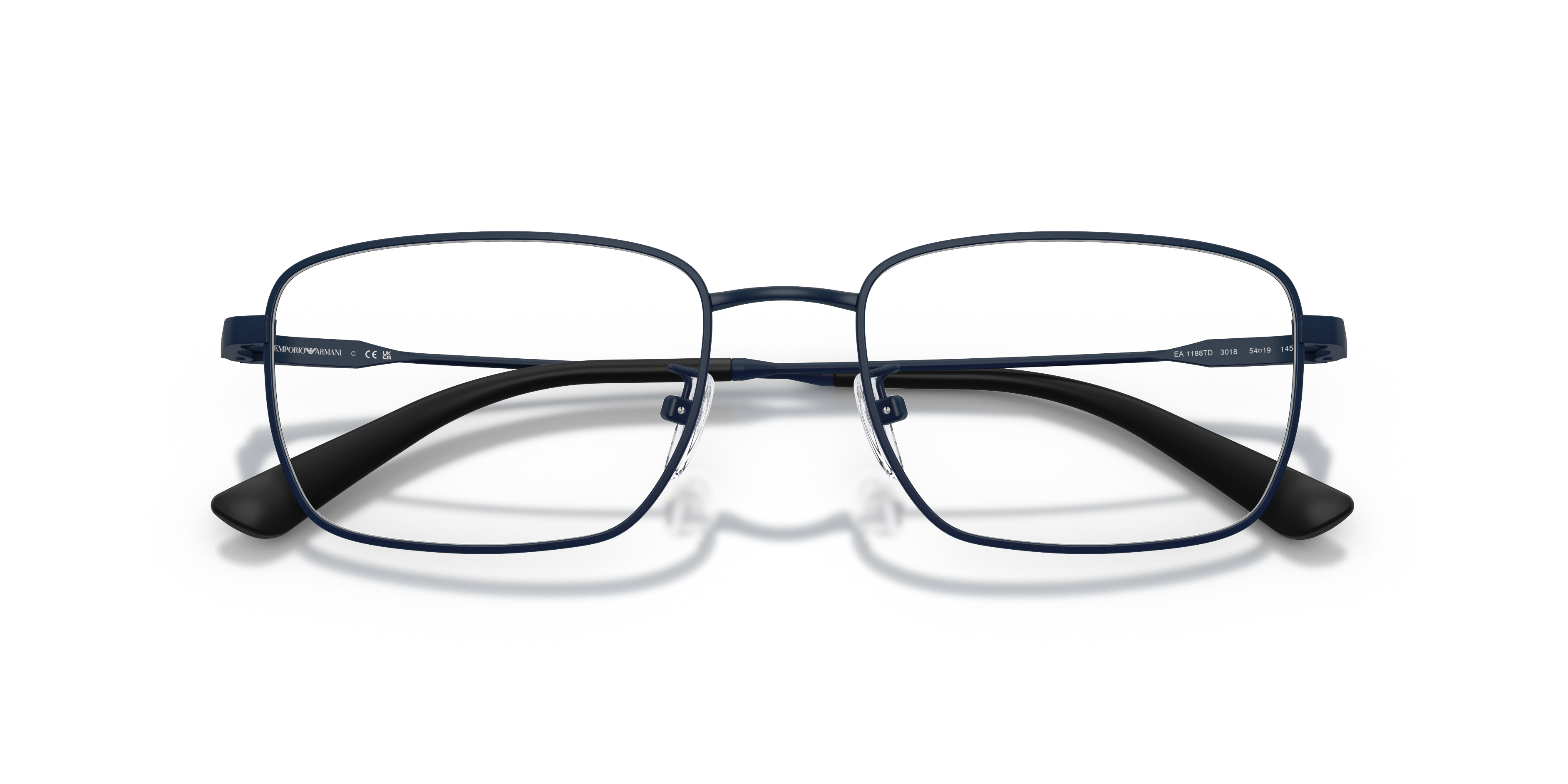 Emporio Armani EA1188TD 3018