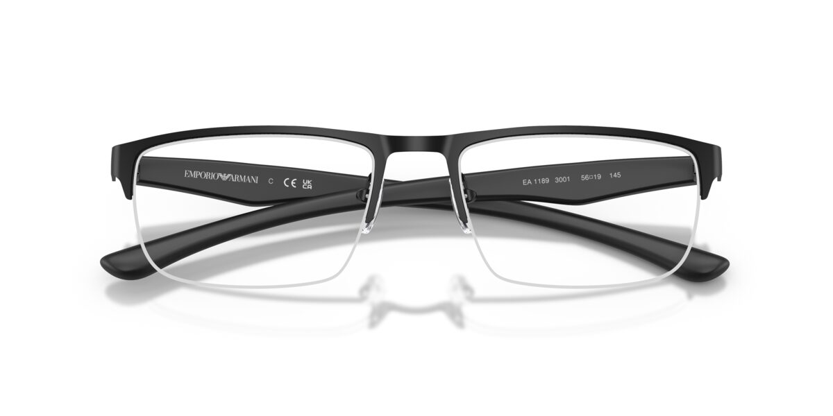 Emporio Armani EA1189 3001