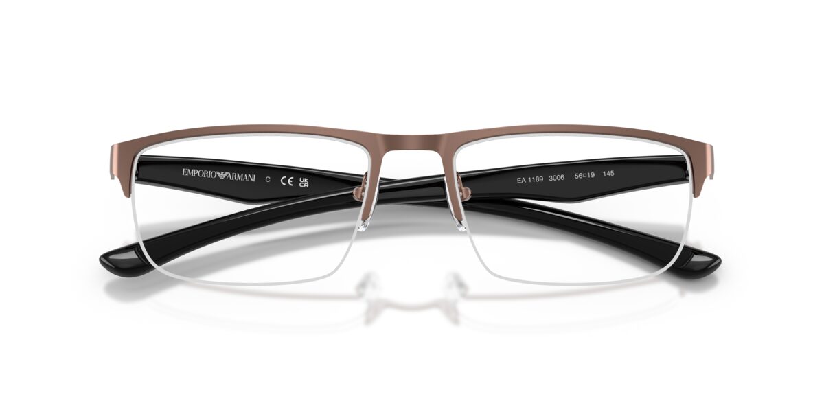 Emporio Armani EA1189 3006