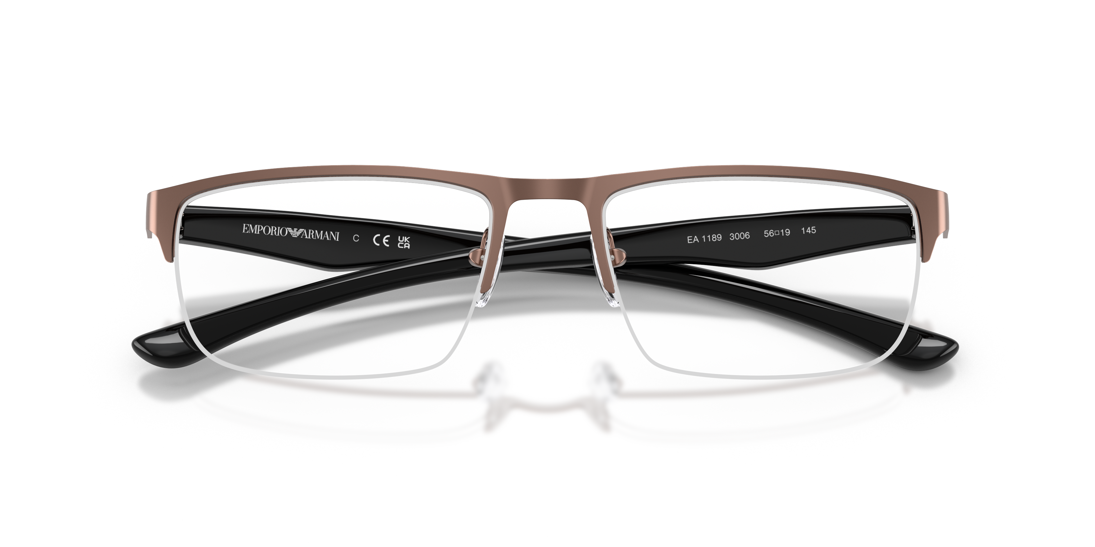 Emporio Armani EA1189 3006