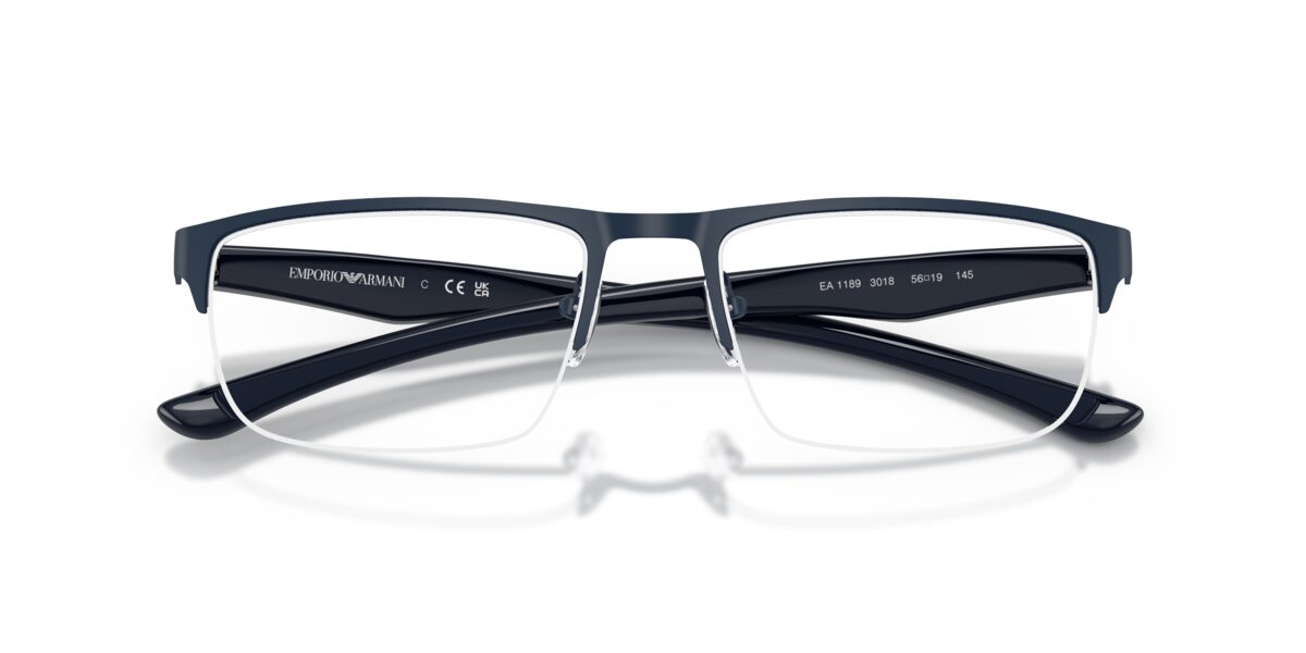 Emporio Armani EA1189 3018