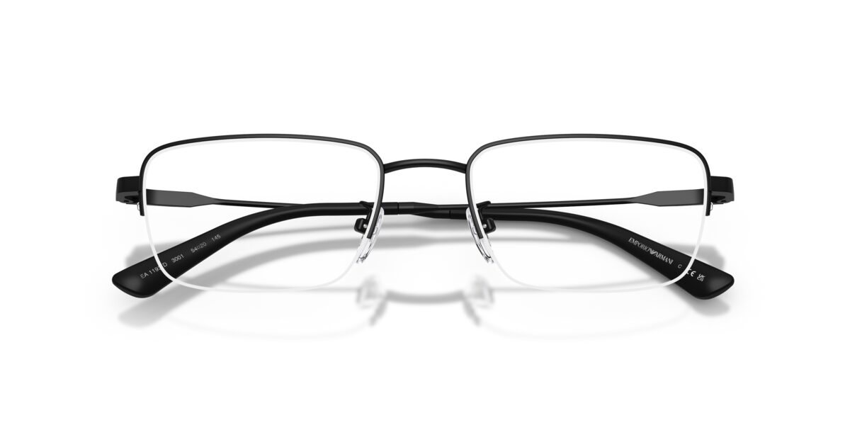 Emporio Armani EA1193TD 3001