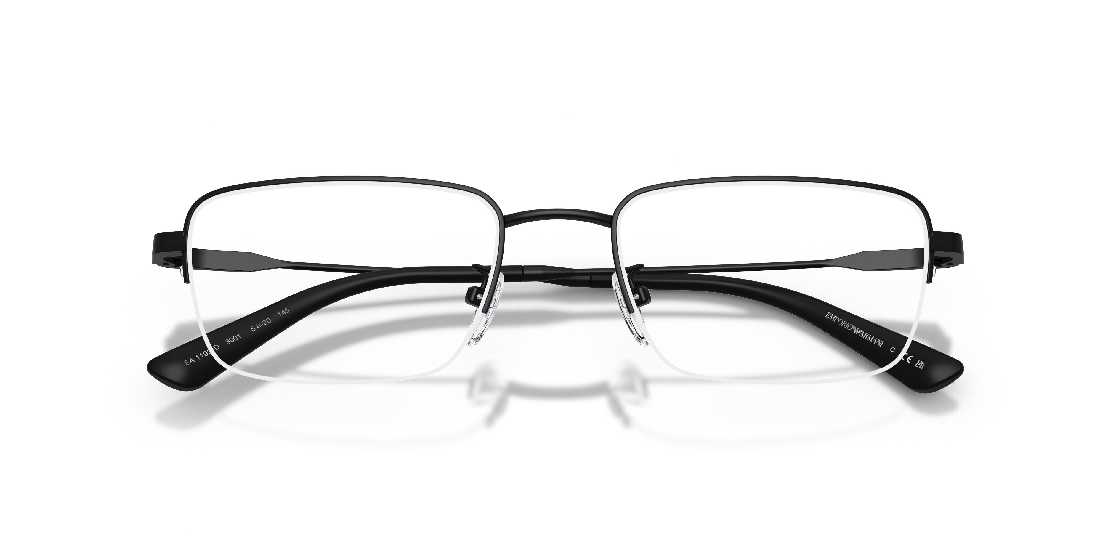 Emporio Armani EA1193TD 3001