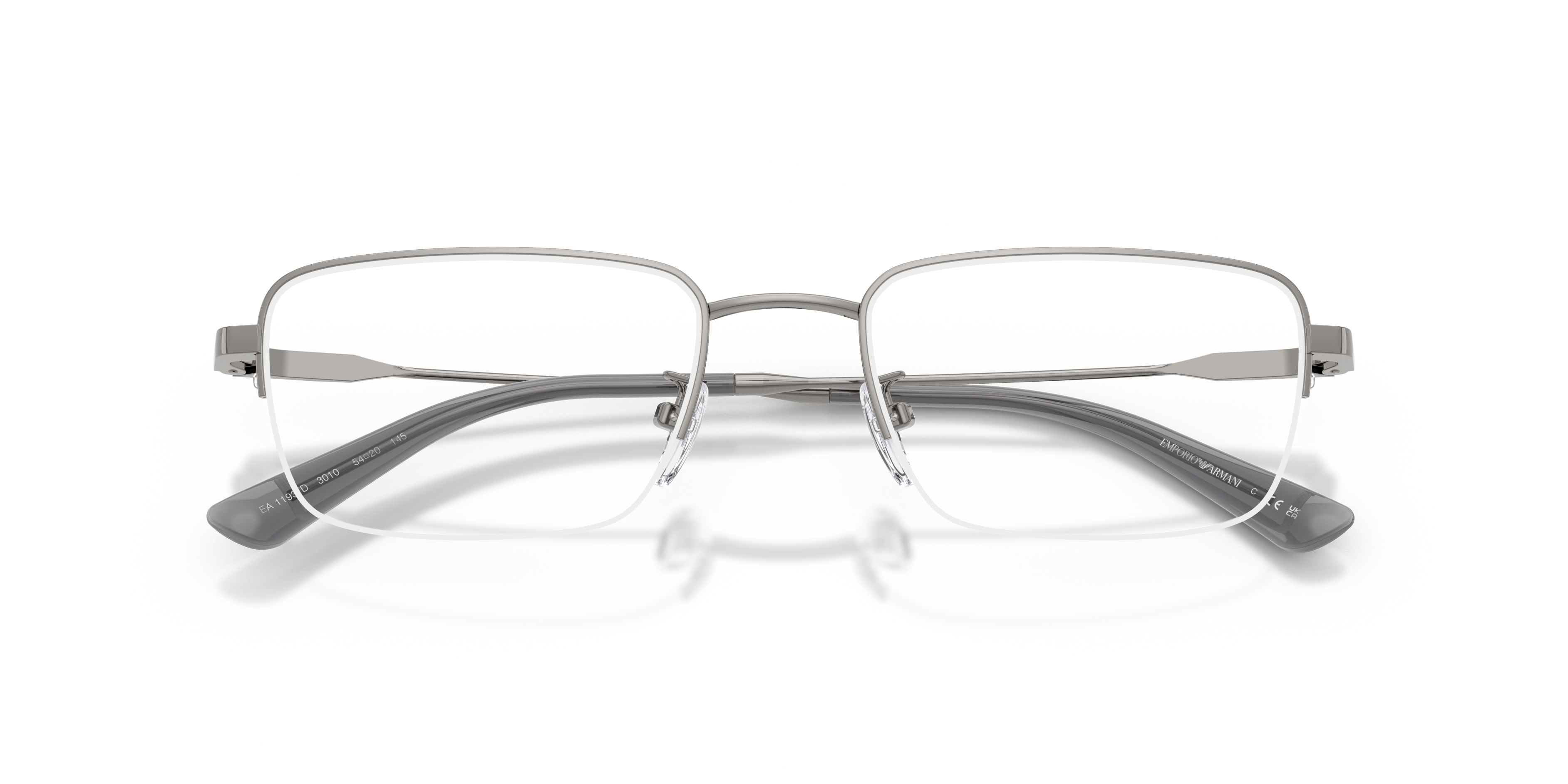 Emporio Armani EA1193TD 3010