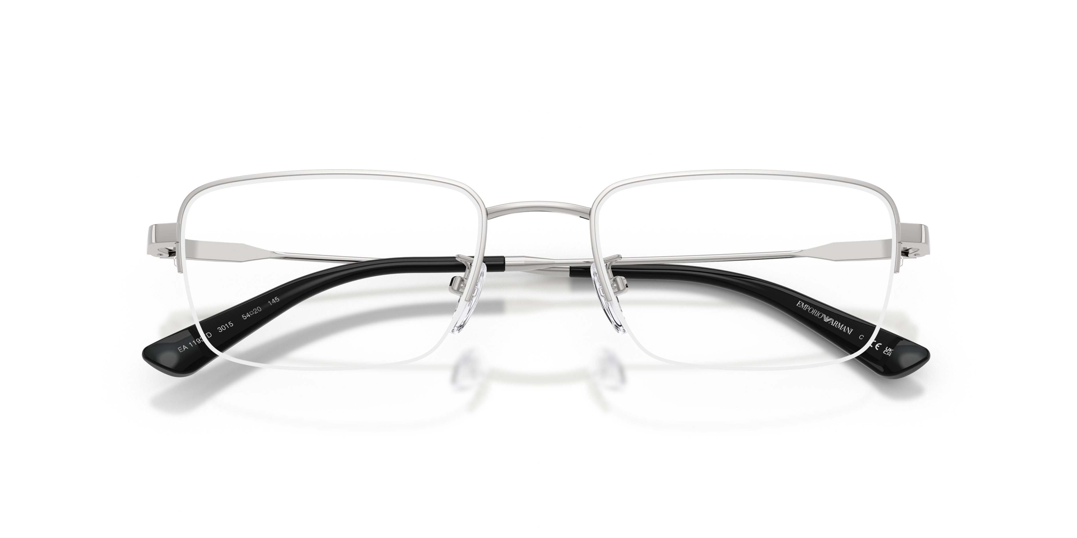 Emporio Armani EA1193TD 3015