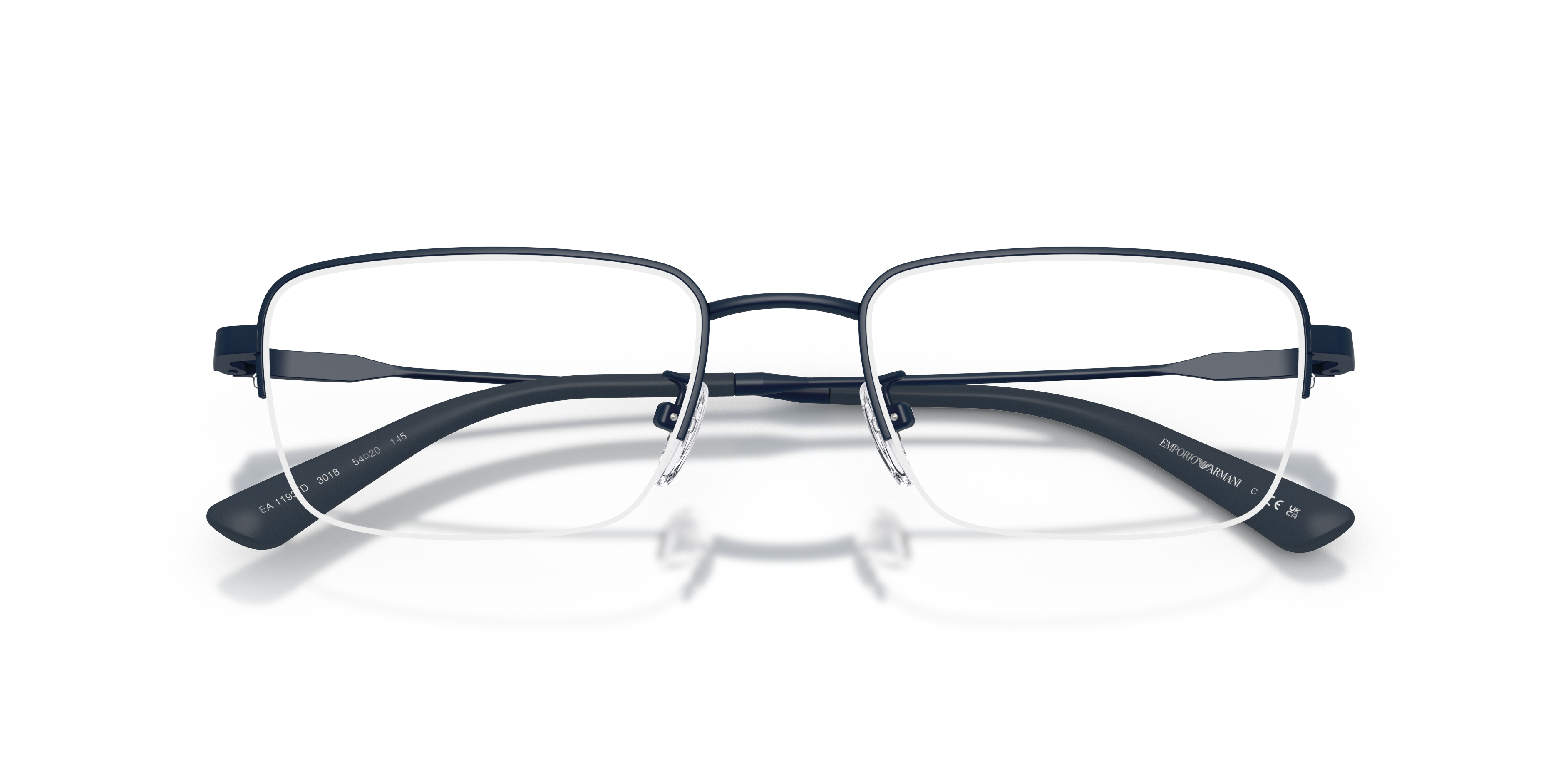 Emporio Armani EA1193TD 3018