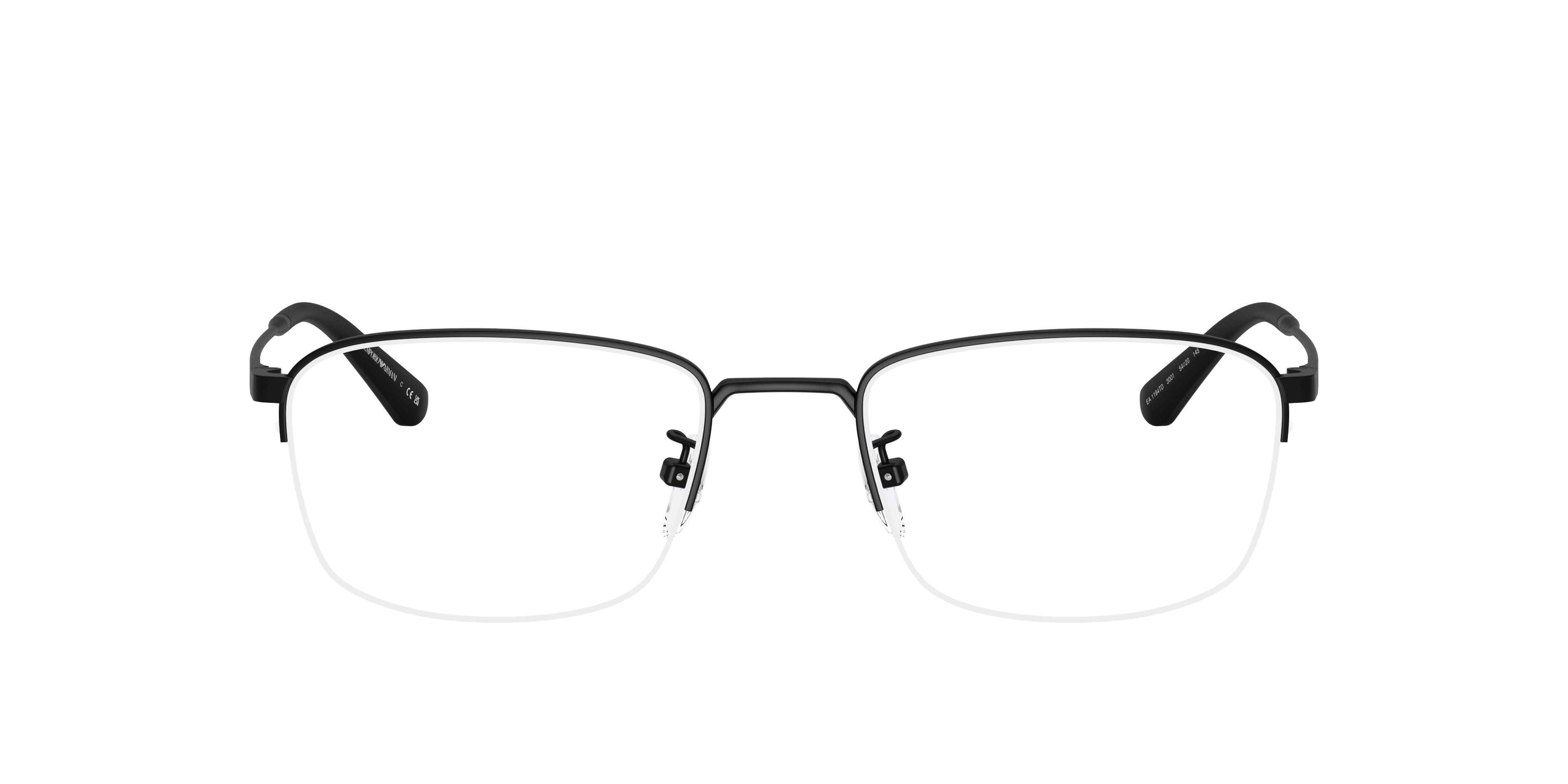 Emporio Armani EA1194TD 3001