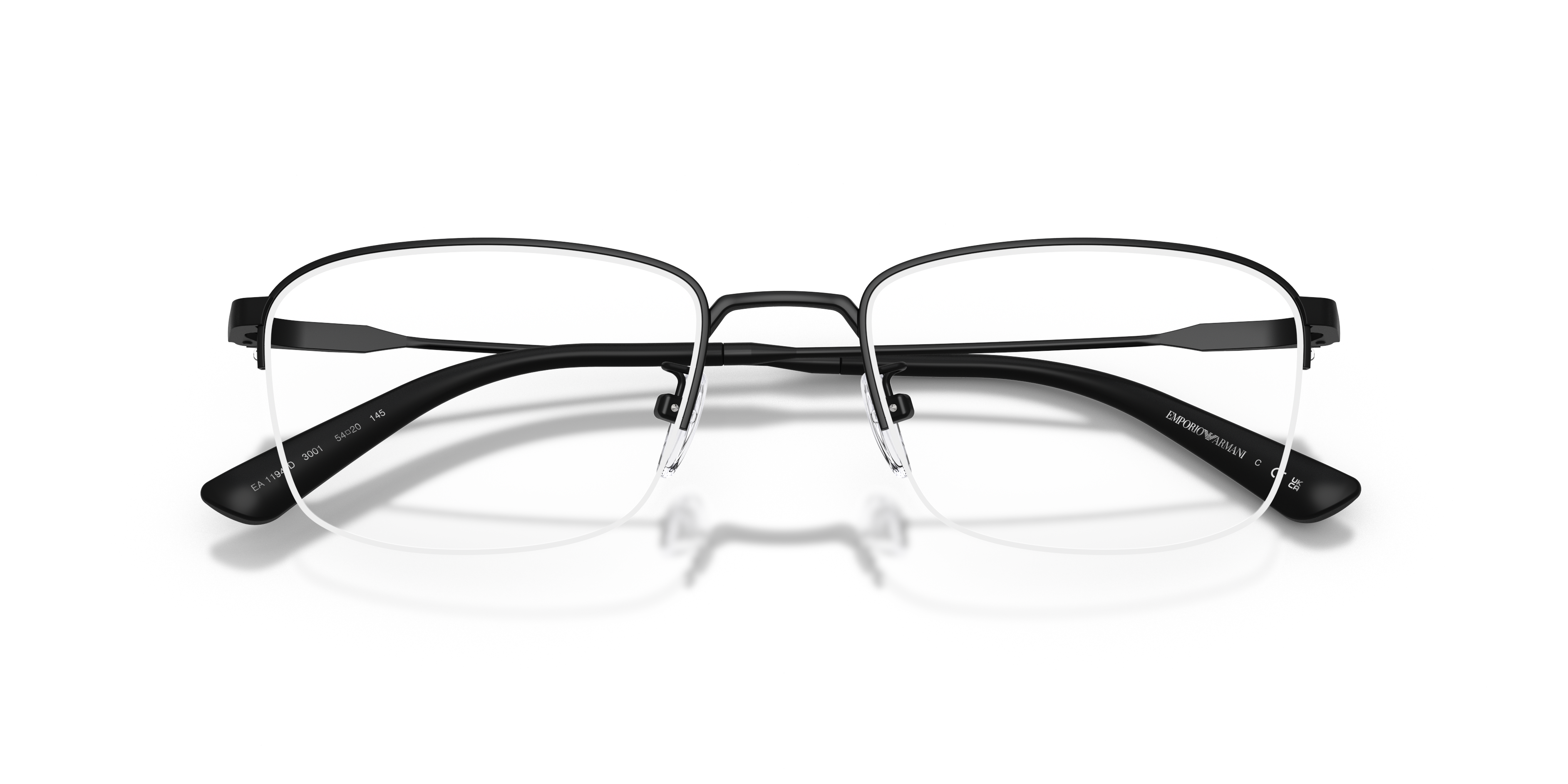 Emporio Armani EA1194TD 3001