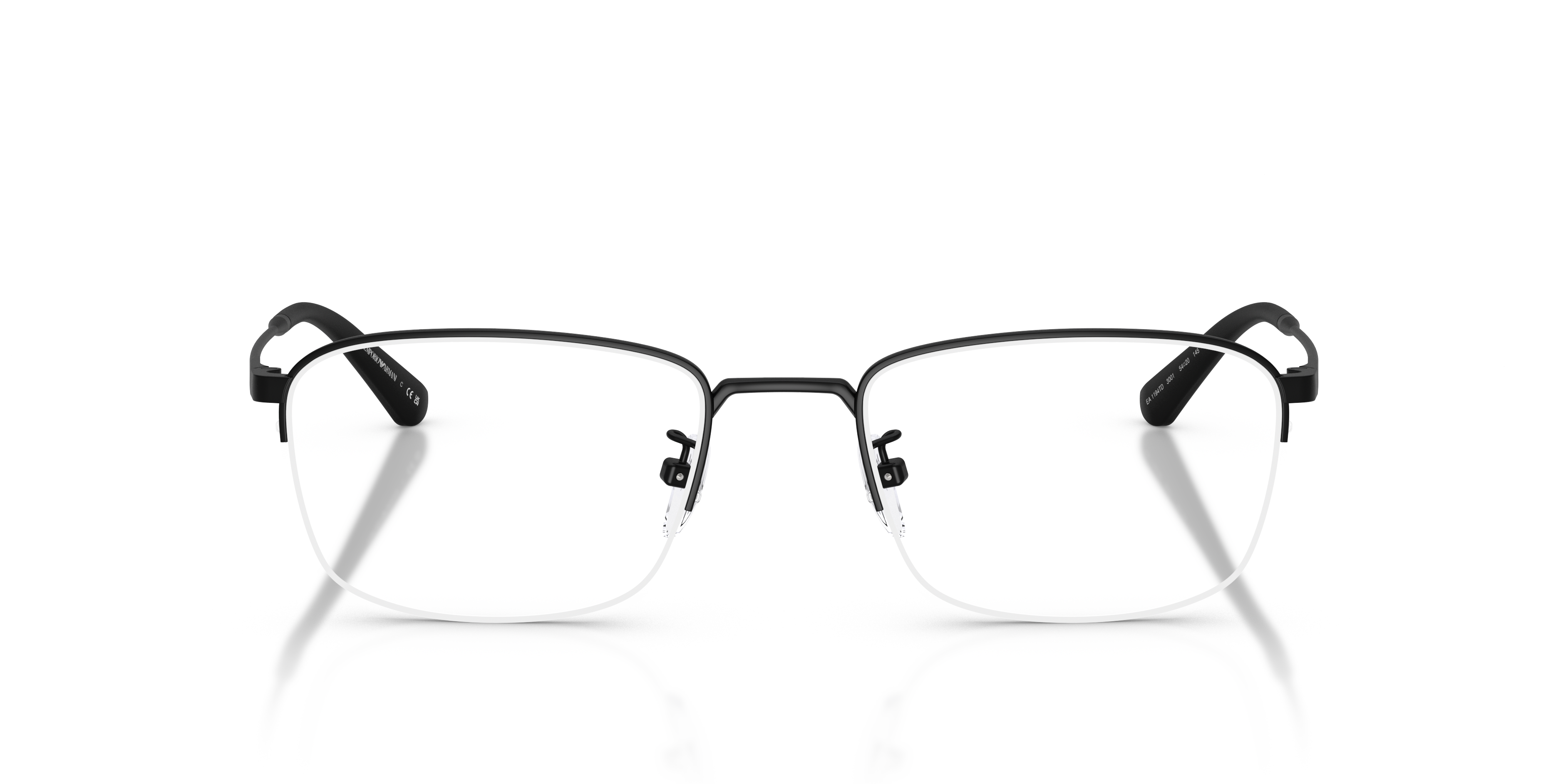 Emporio Armani EA1194TD 3001