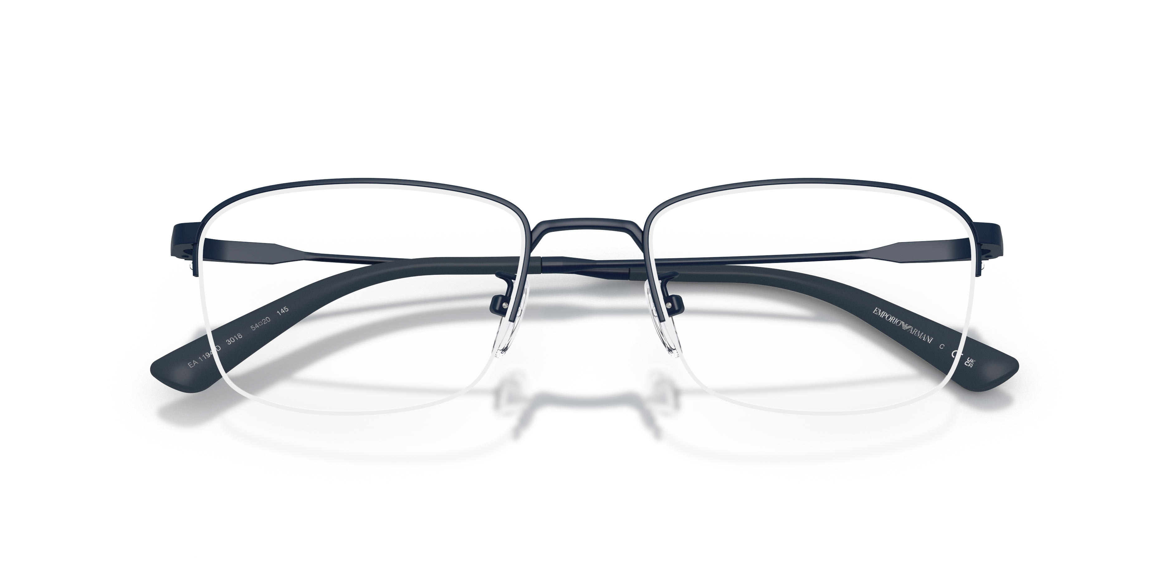 Emporio Armani EA1194TD 3018