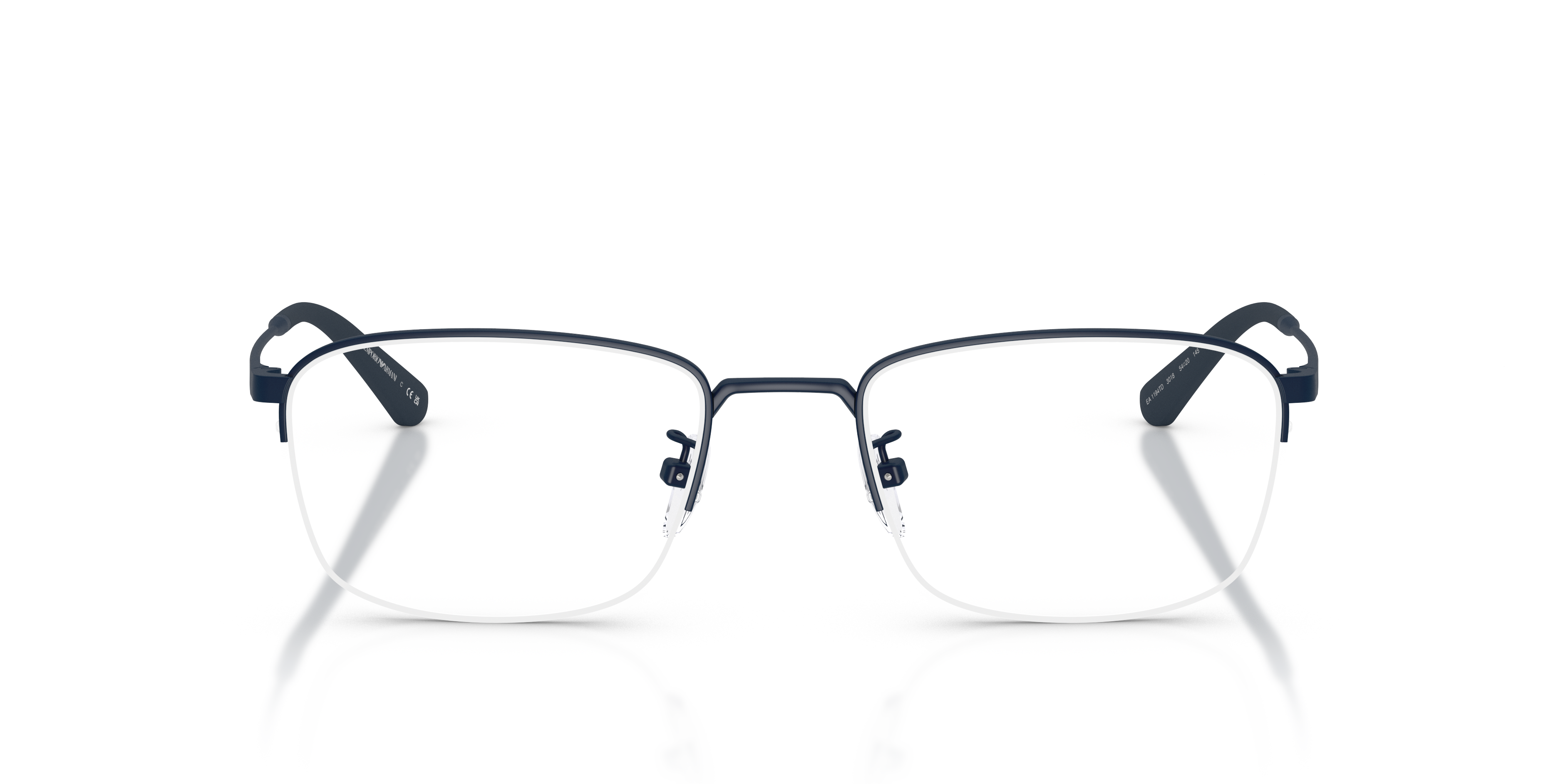 Emporio Armani EA1194TD 3018