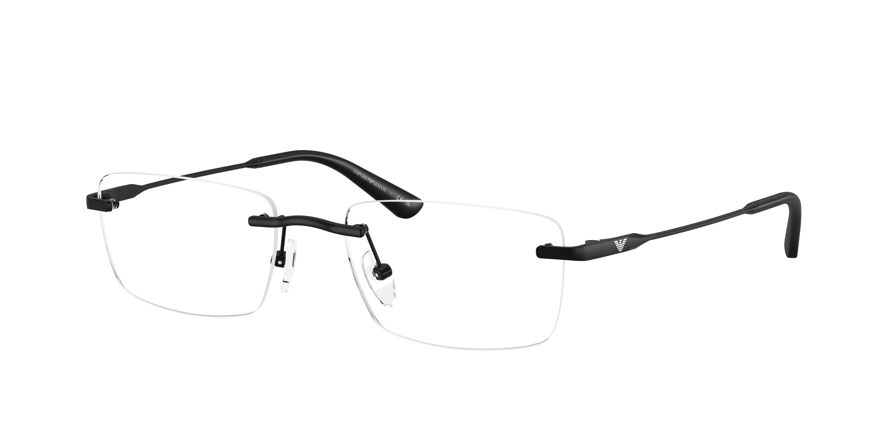 Emporio Armani EA1195TD 3001