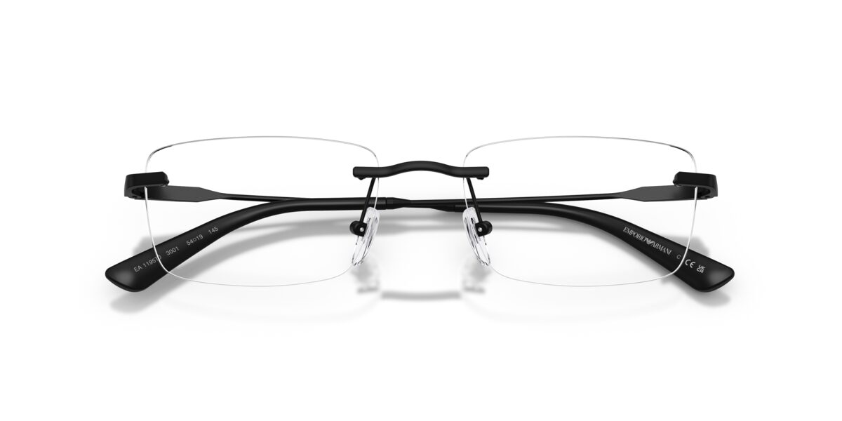 Emporio Armani EA1195TD 3001