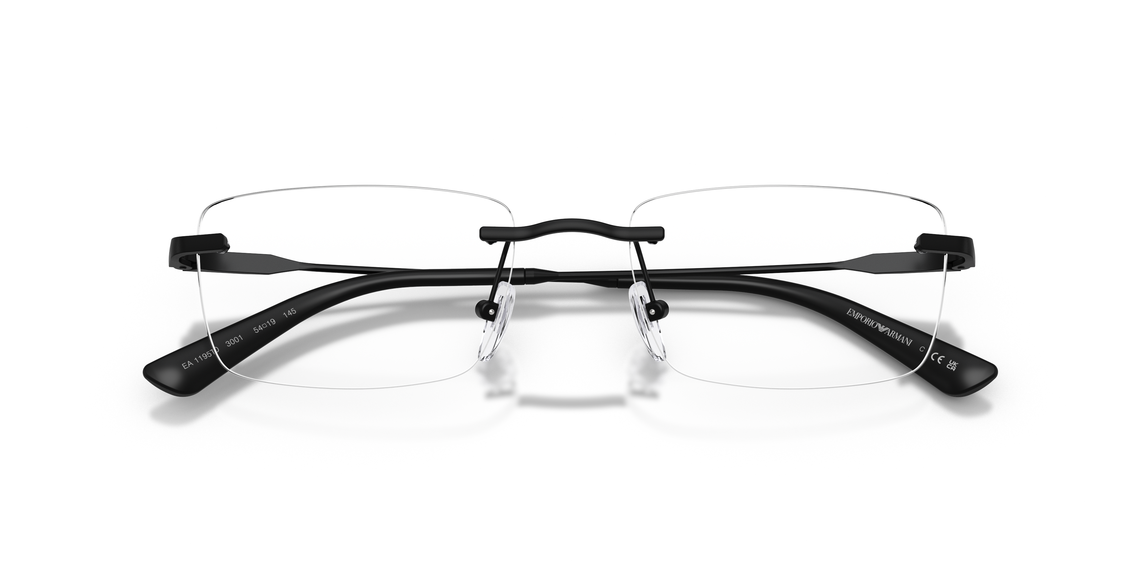Emporio Armani EA1195TD 3001