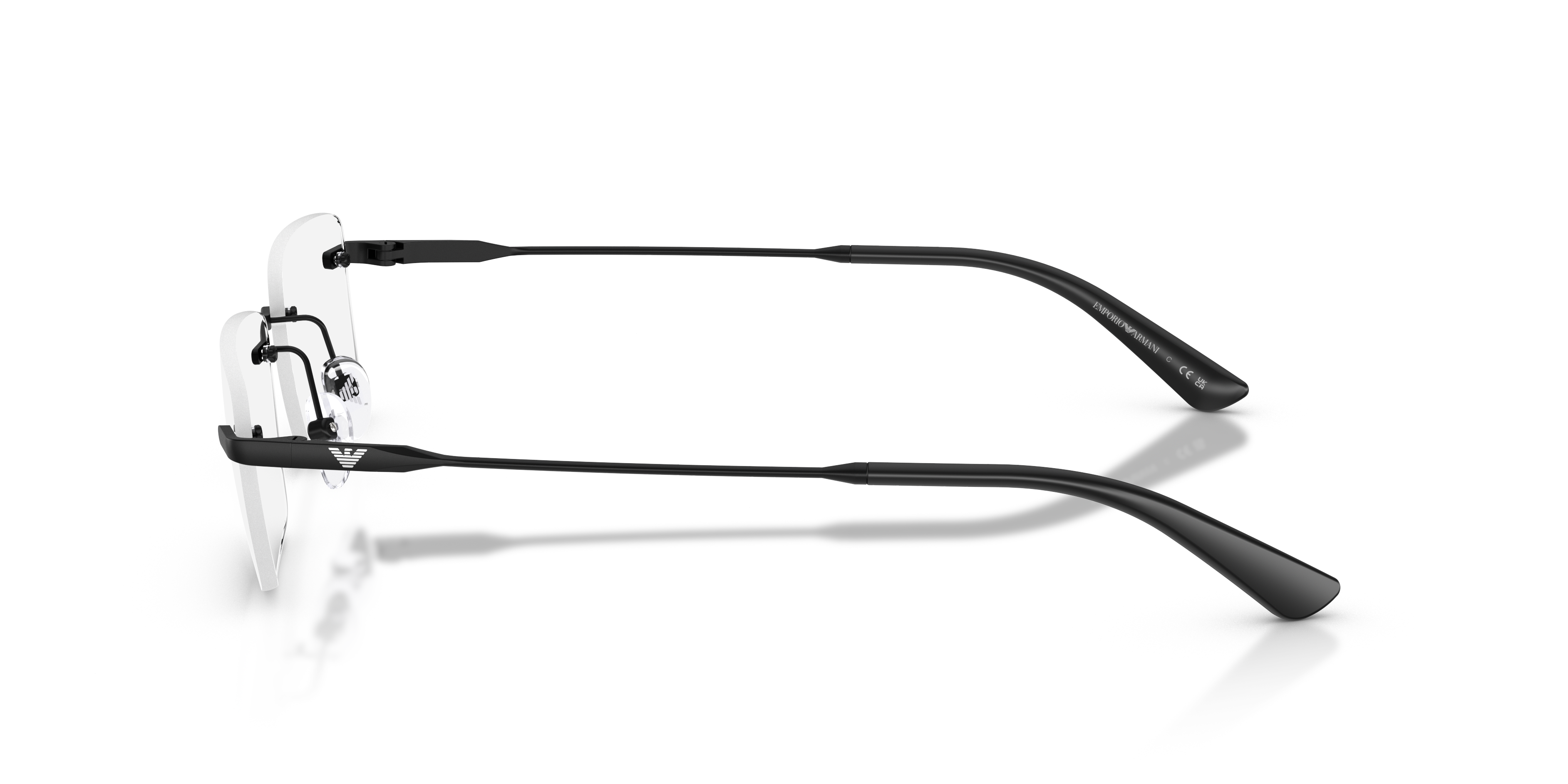 Emporio Armani EA1195TD 3001