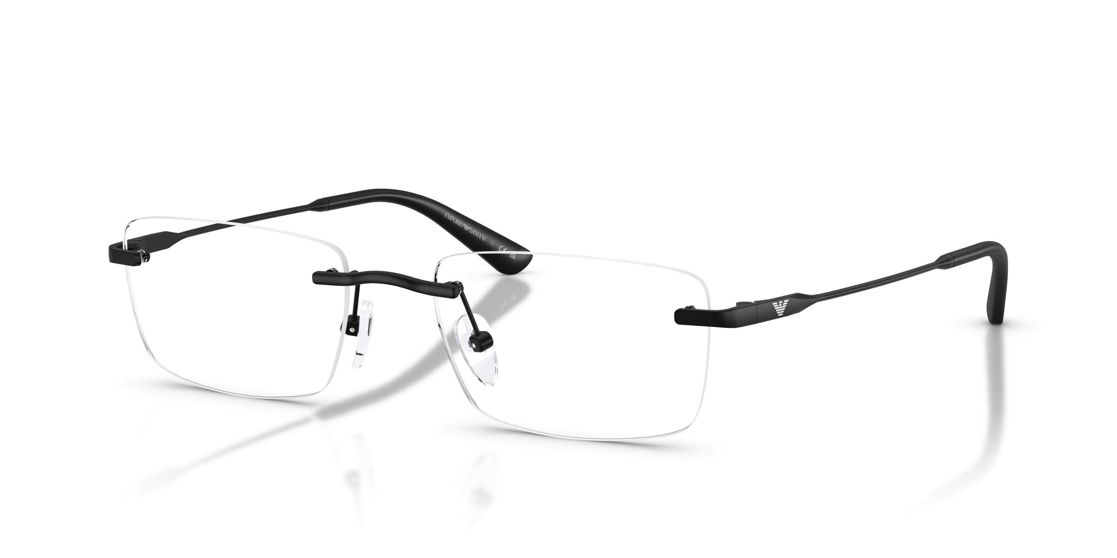 Emporio Armani EA1195TD 3001