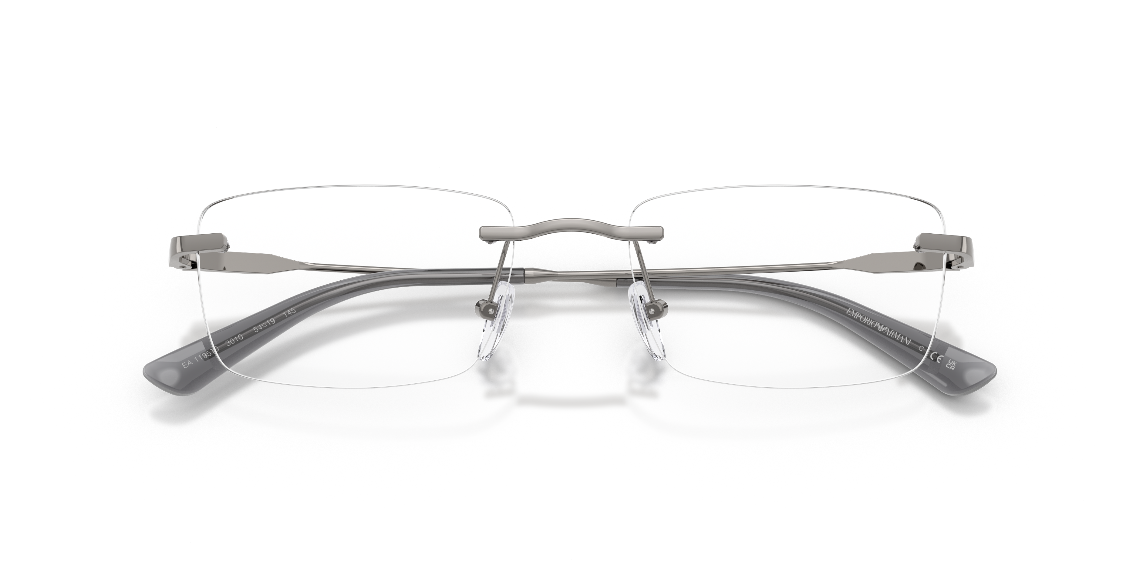 Emporio Armani EA1195TD 3010