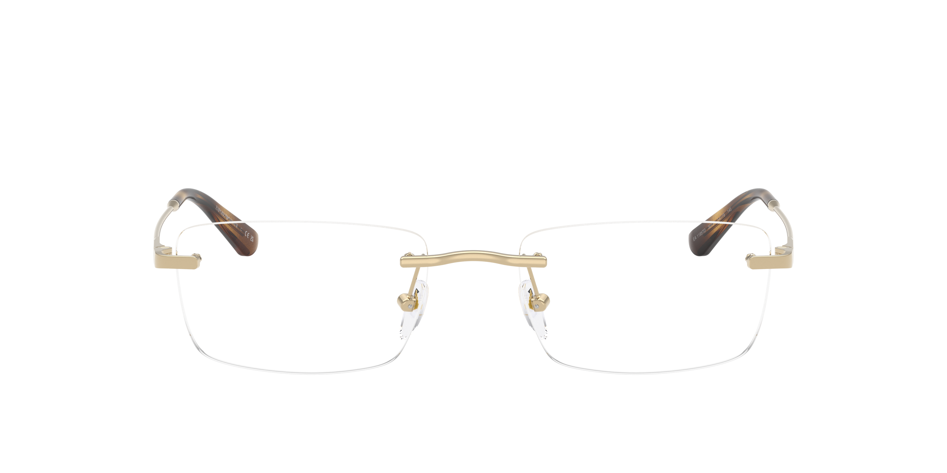 Emporio Armani EA1195TD 3013