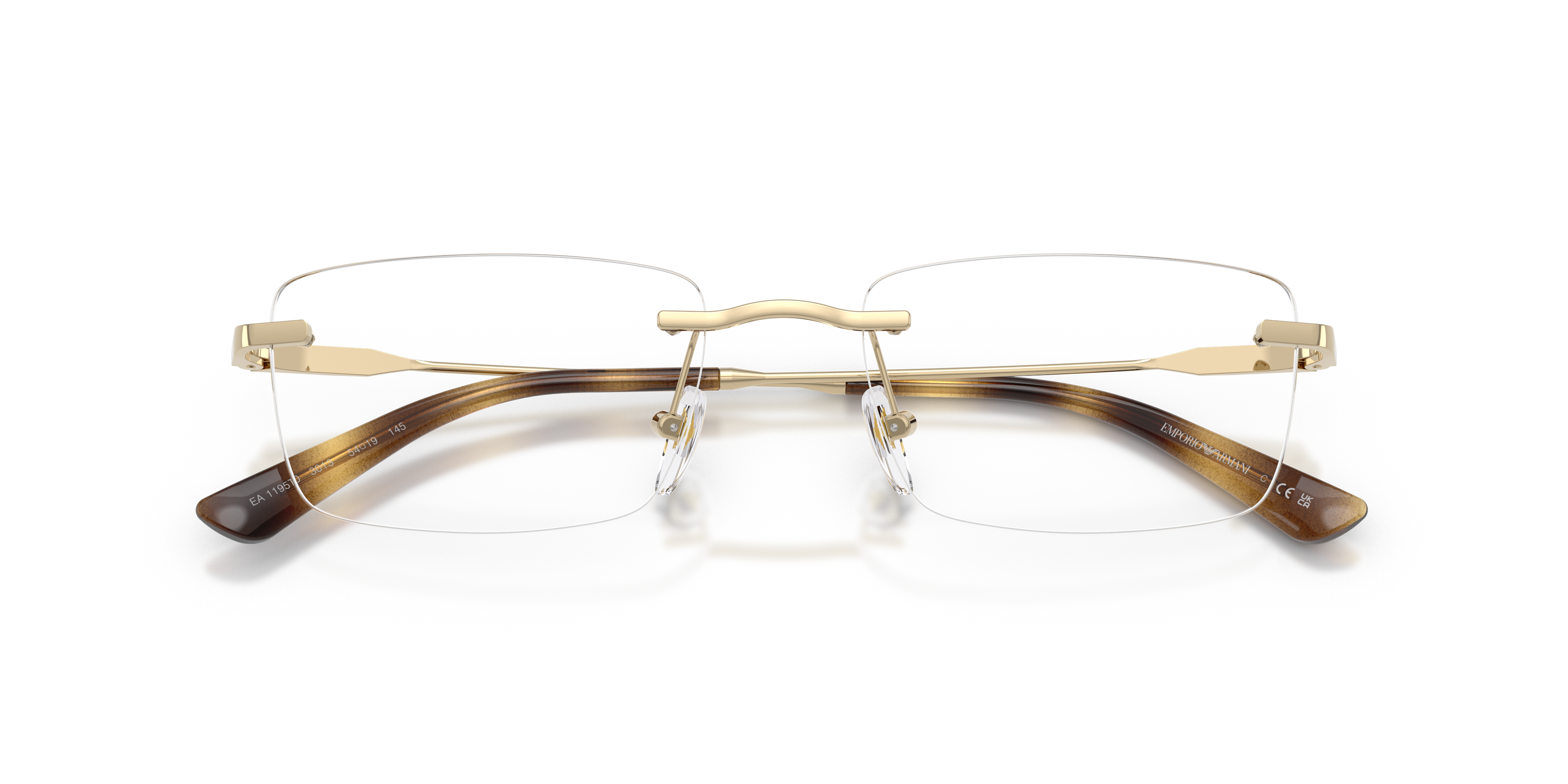 Emporio Armani EA1195TD 3013