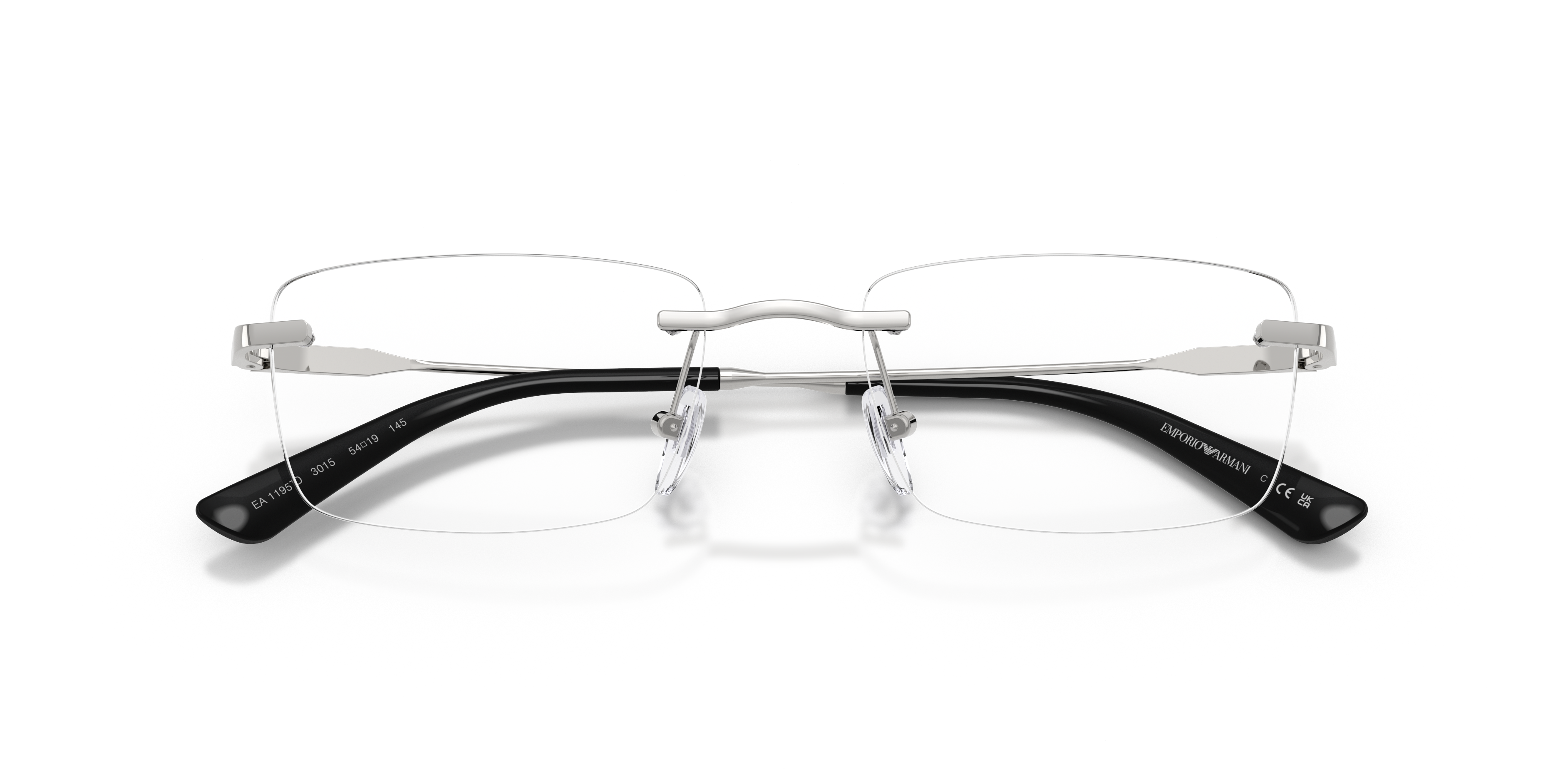 Emporio Armani EA1195TD 3015