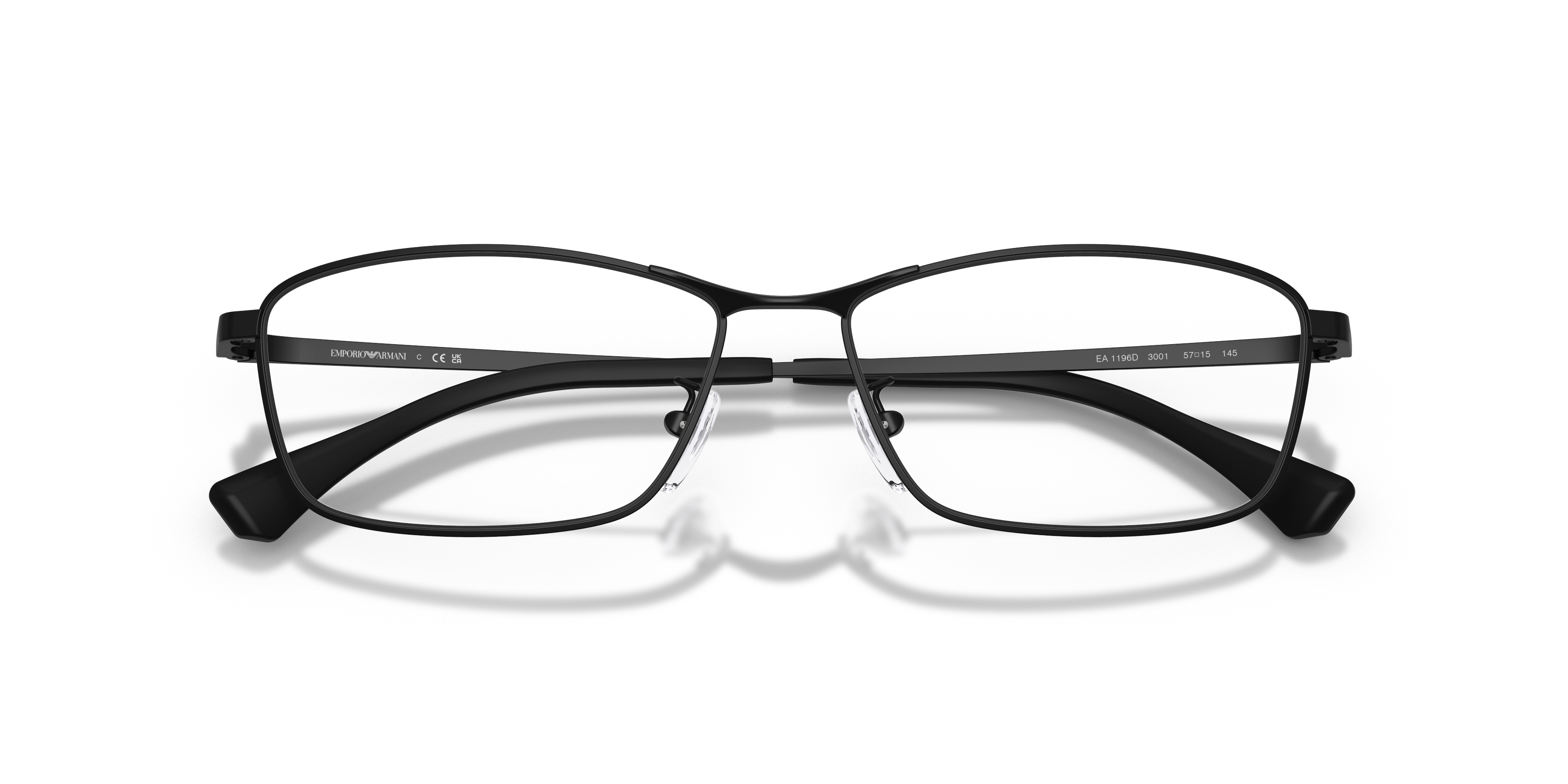 Emporio Armani EA1196D 3001