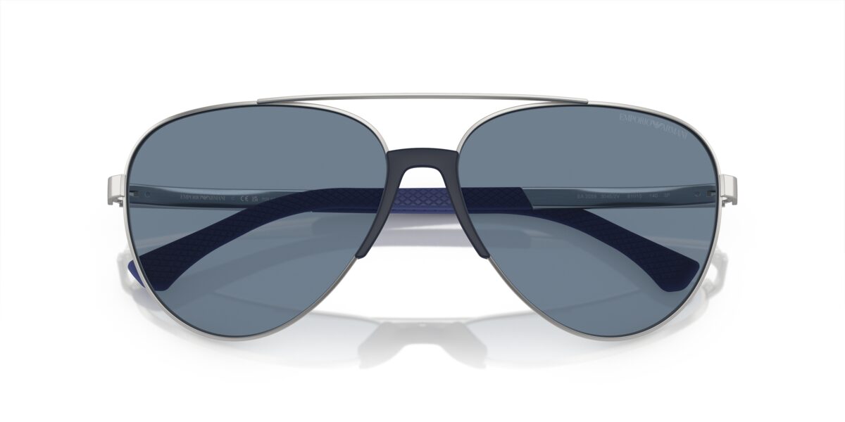 Emporio Armani EA2059 30452V