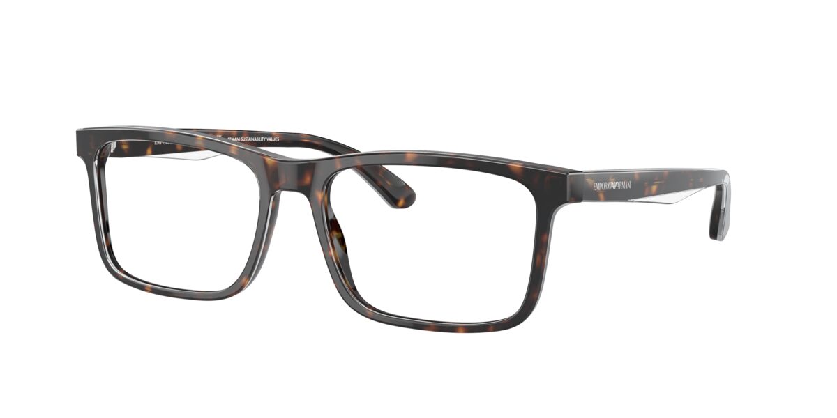 Emporio Armani EA3227 6052