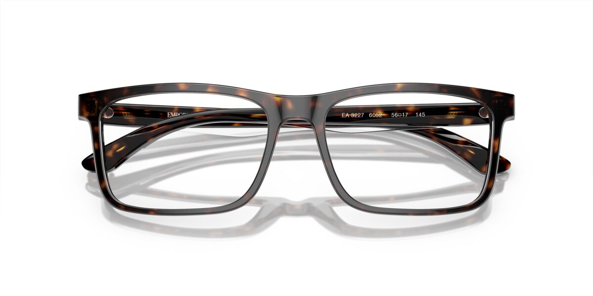 Emporio Armani EA3227 6052