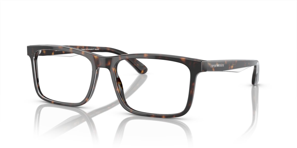 Emporio Armani EA3227 6052