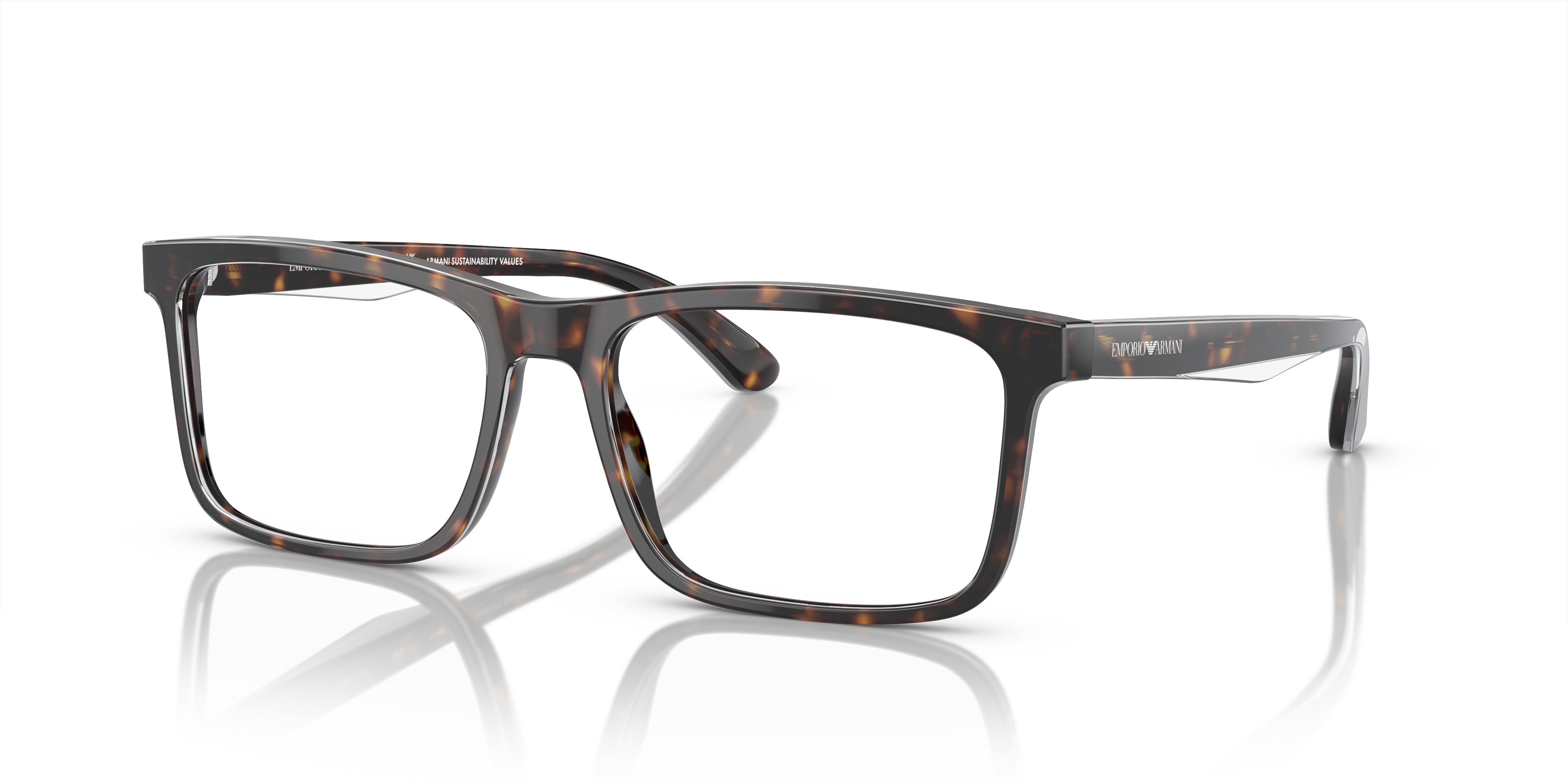 Emporio Armani EA3227 6052