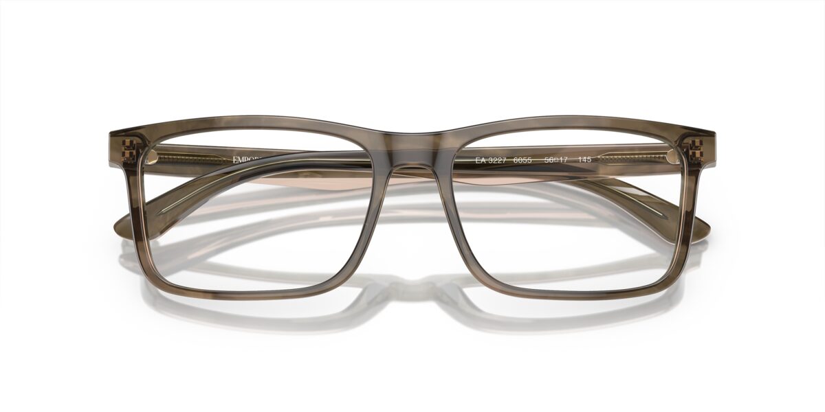 Emporio Armani EA3227 6055