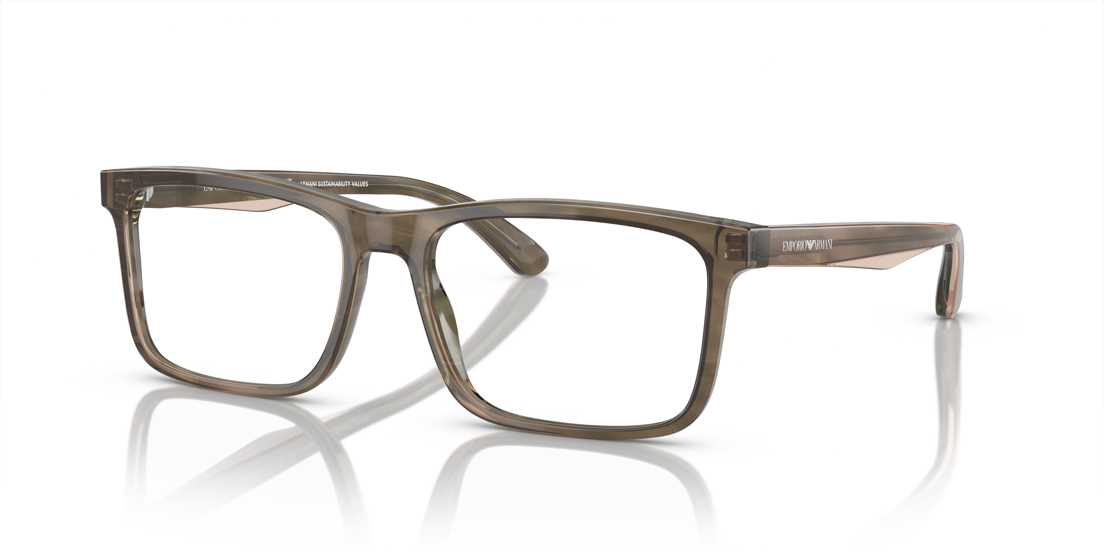 Emporio Armani EA3227 6055