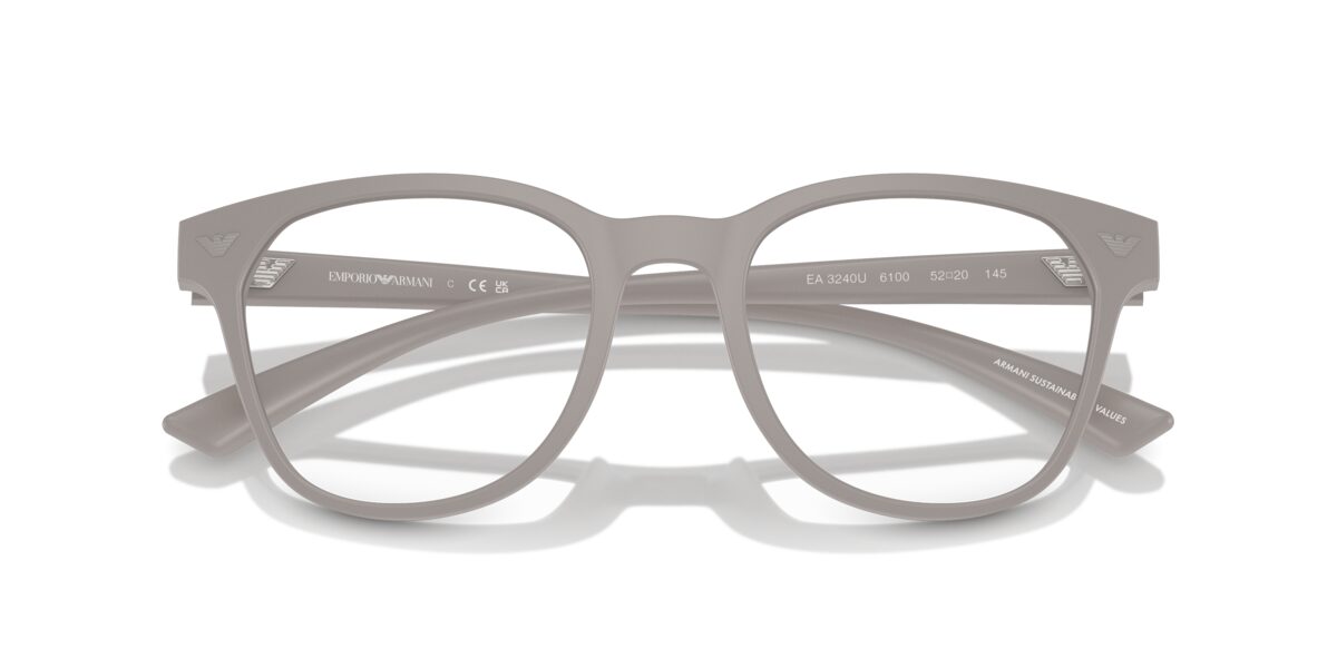 Emporio Armani EA3240U 6100