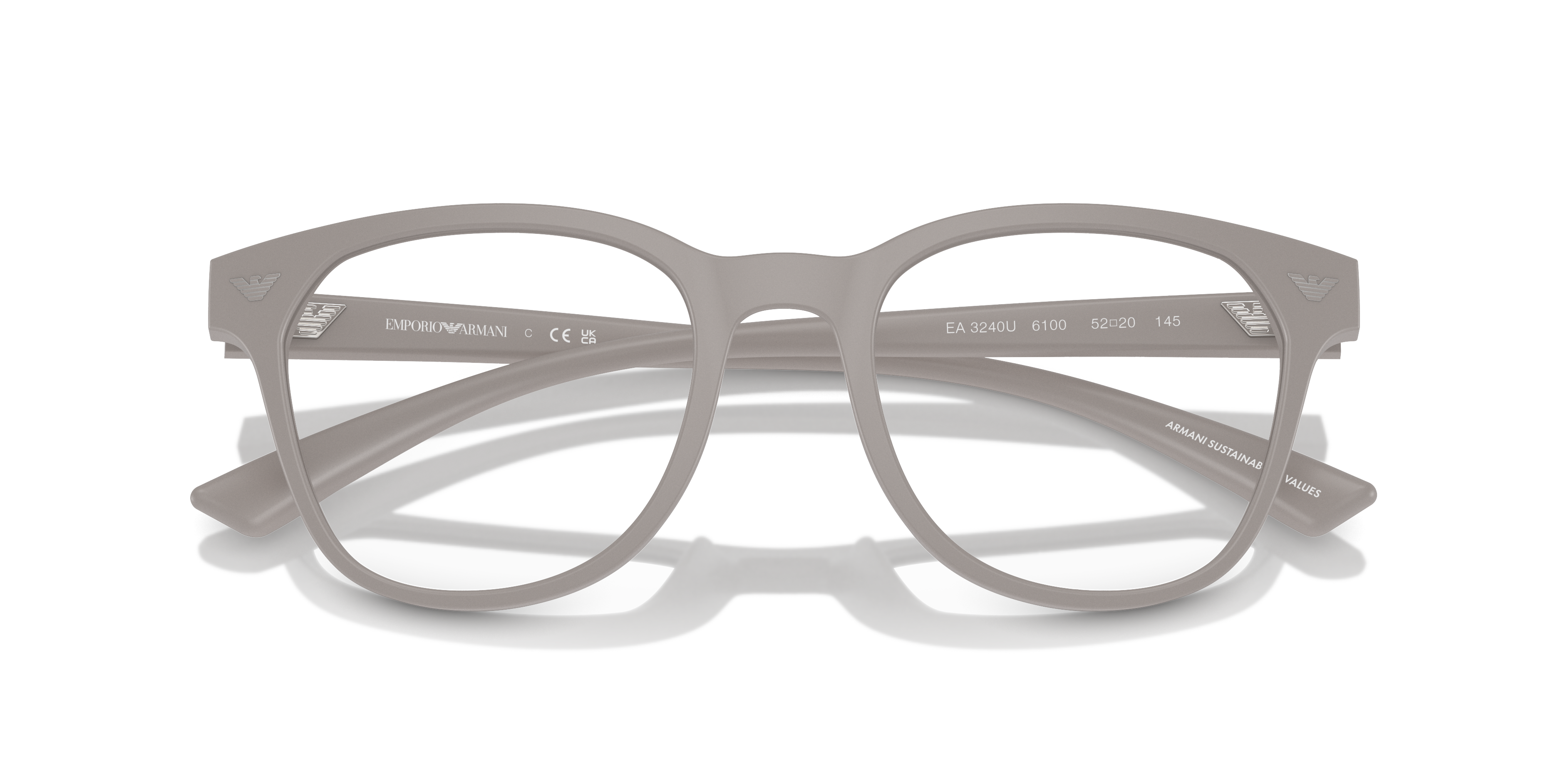 Emporio Armani EA3240U 6100