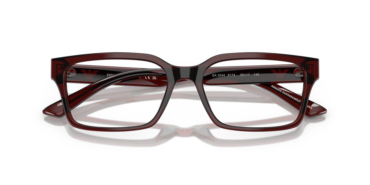 Emporio Armani EA3244 6174