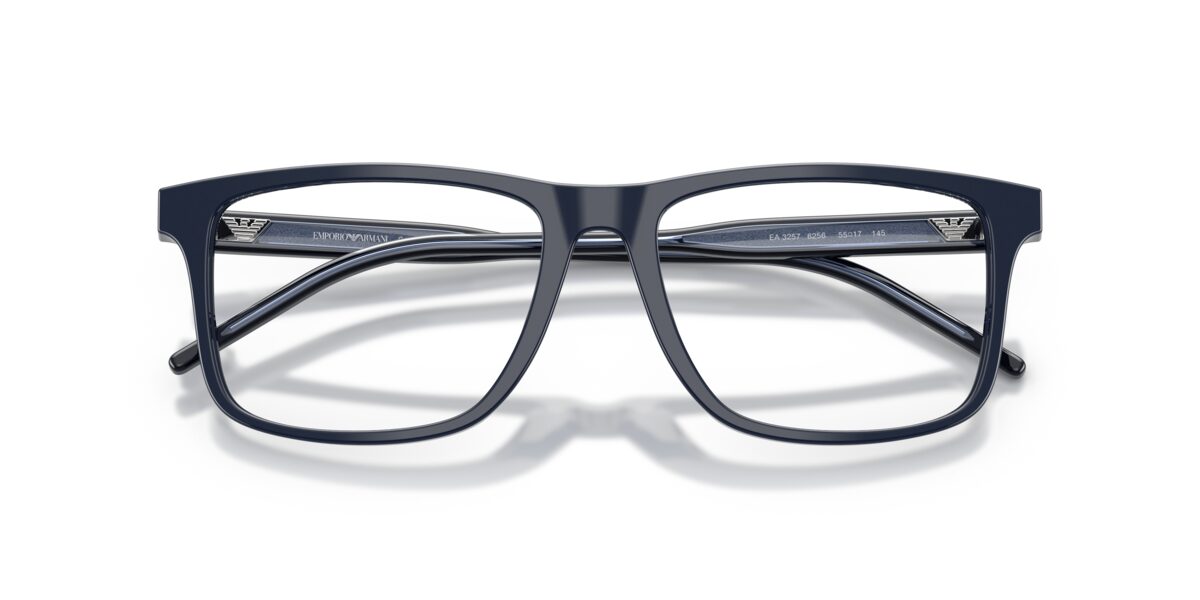 Emporio Armani EA3257 6256