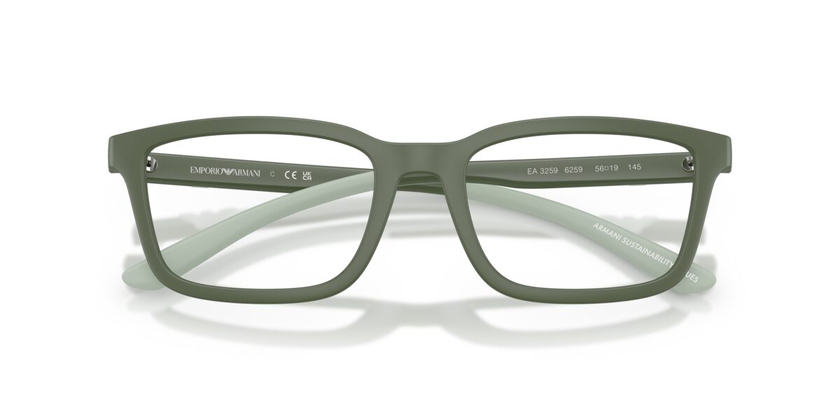 Emporio Armani EA3259 6259
