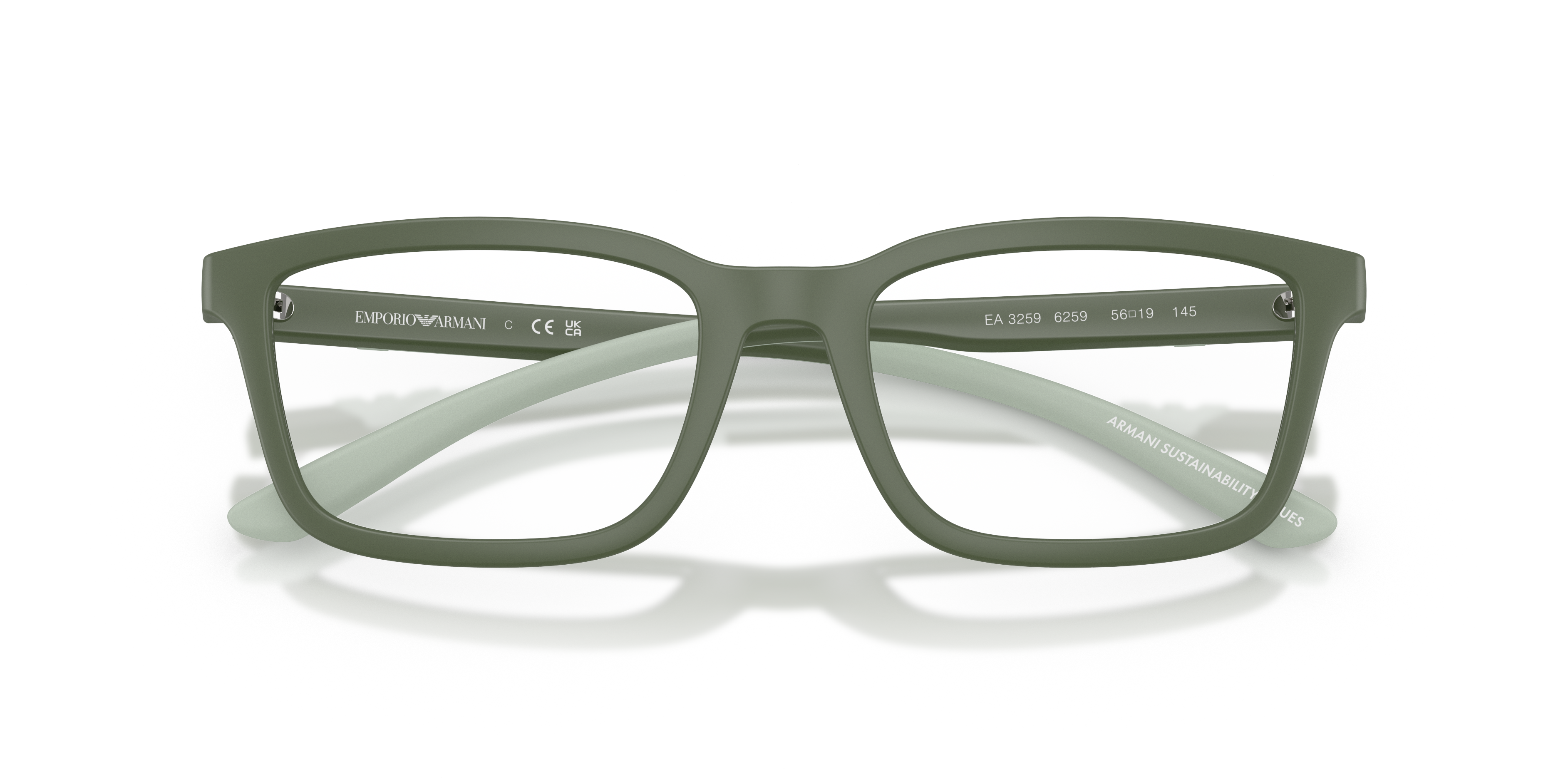 Emporio Armani EA3259 6259