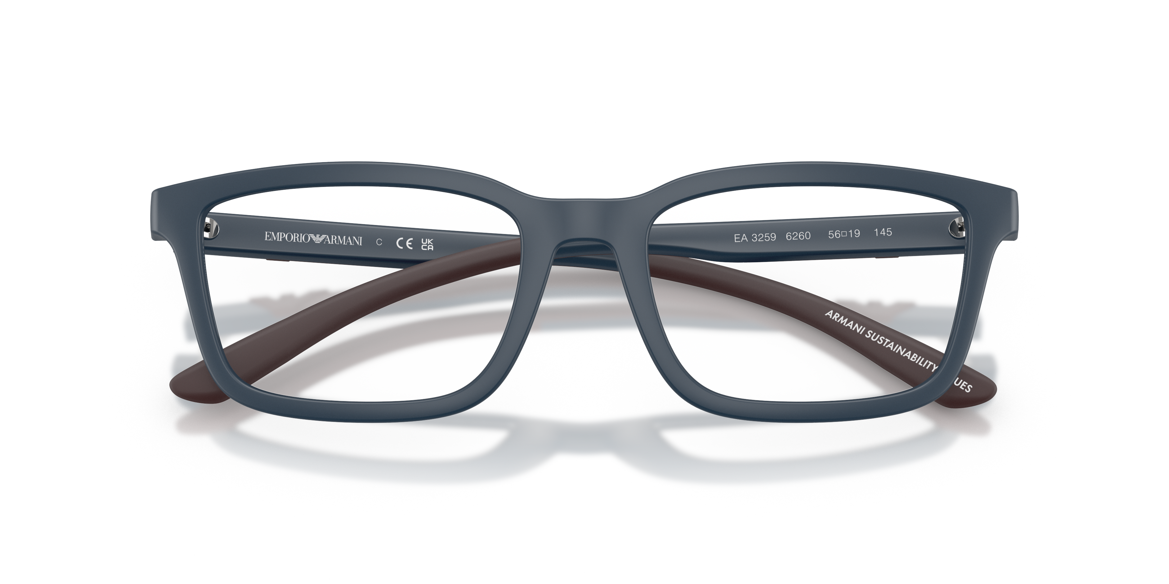 Emporio Armani EA3259 6260