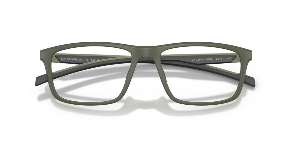 Emporio Armani EA3286U 6184
