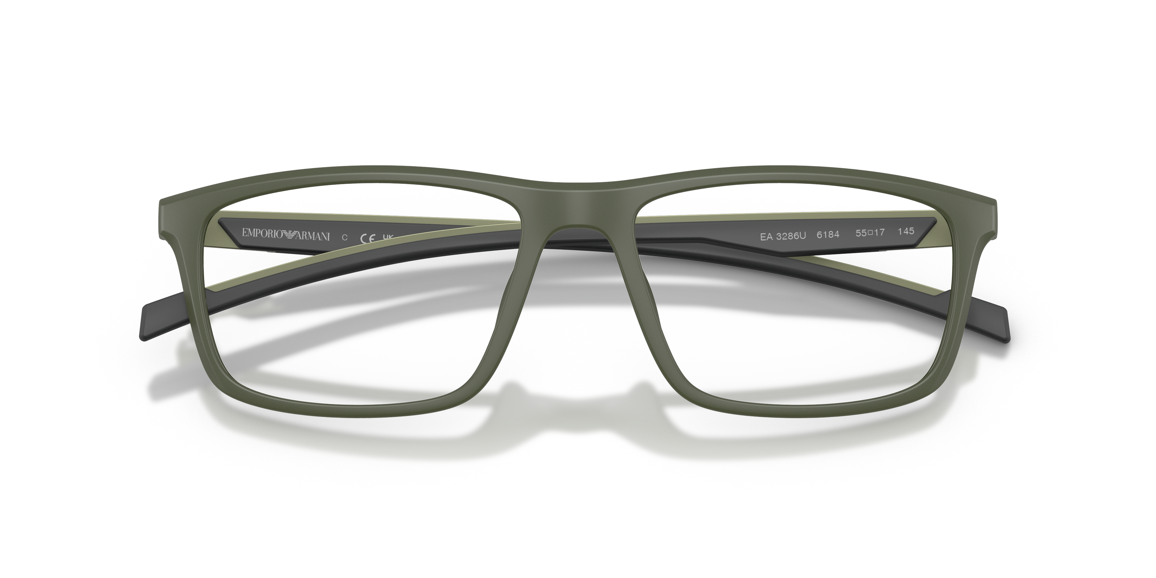 Emporio Armani EA3286U 6184