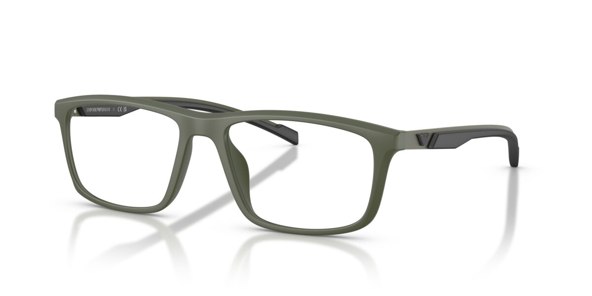 Emporio Armani EA3286U 6184