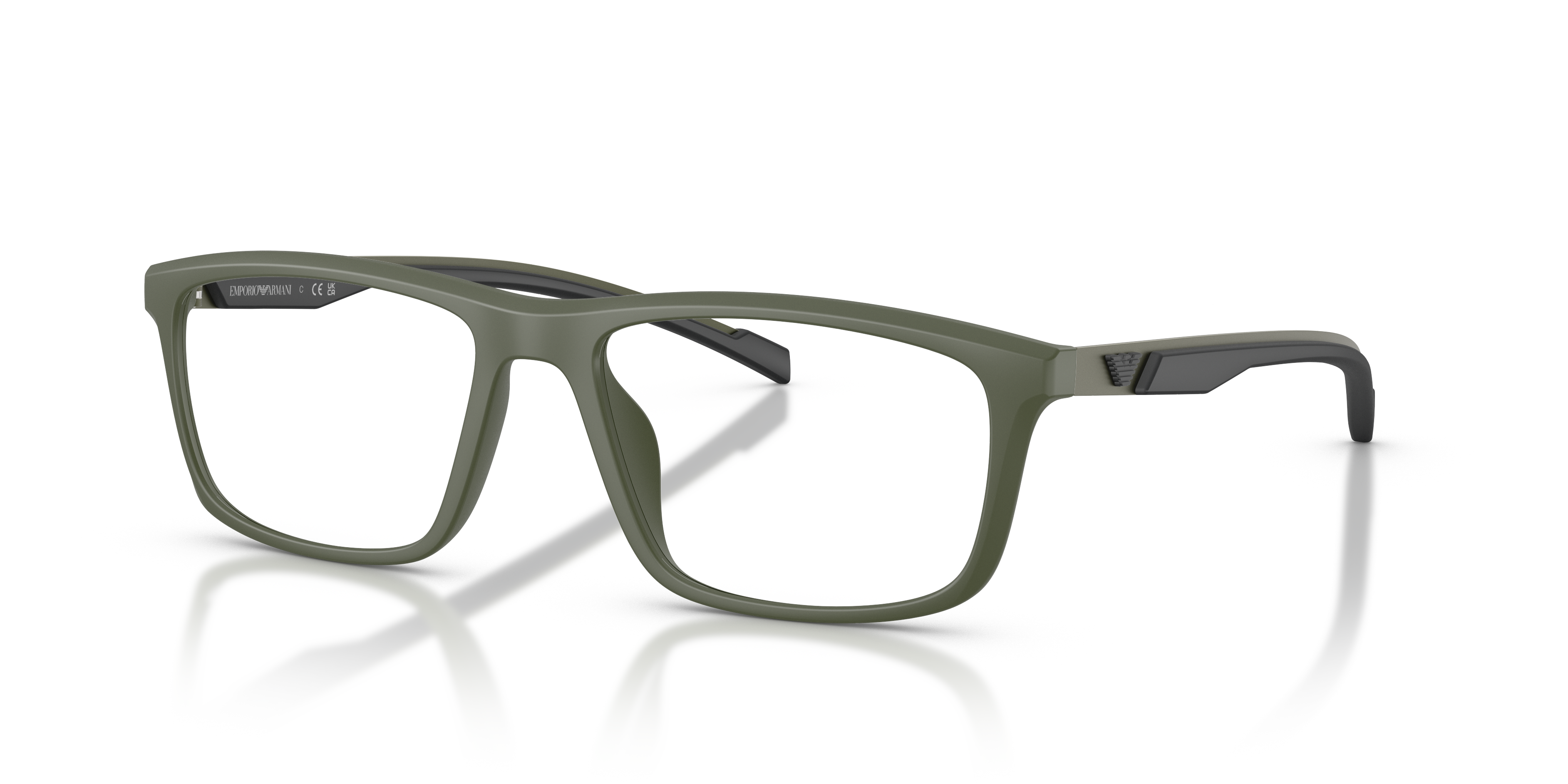 Emporio Armani EA3286U 6184