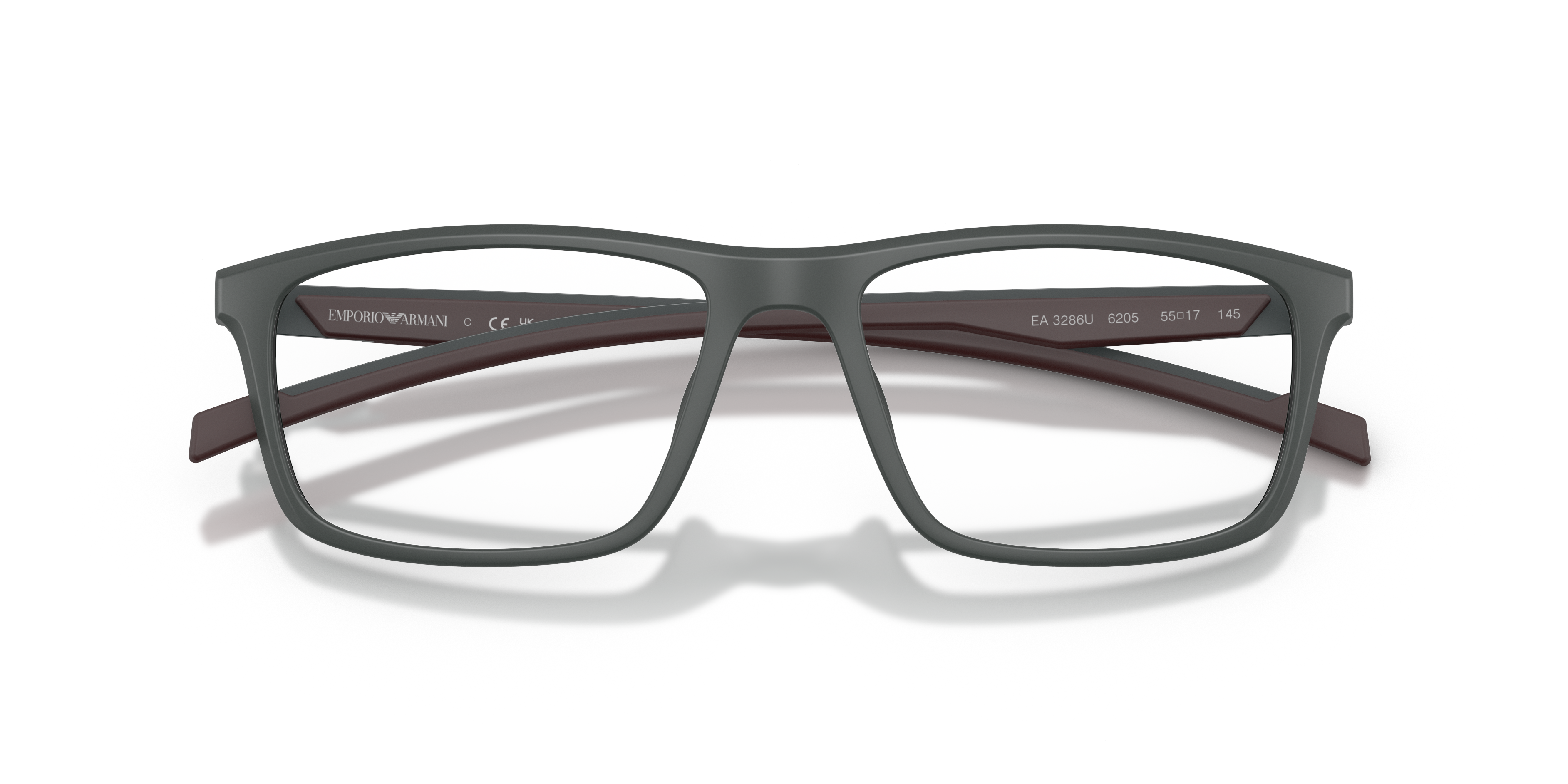 Emporio Armani EA3286U 6205